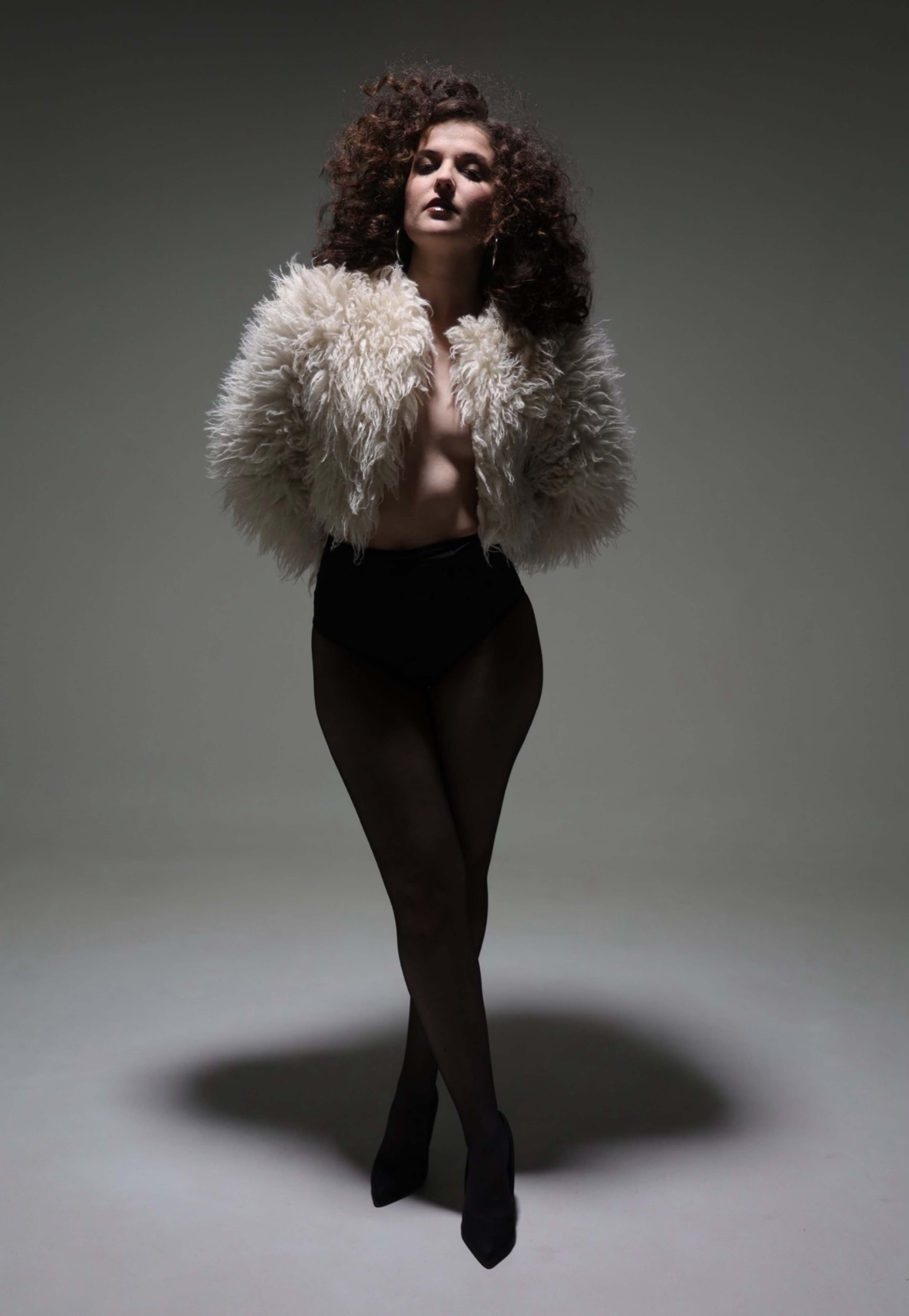 Photo shoot