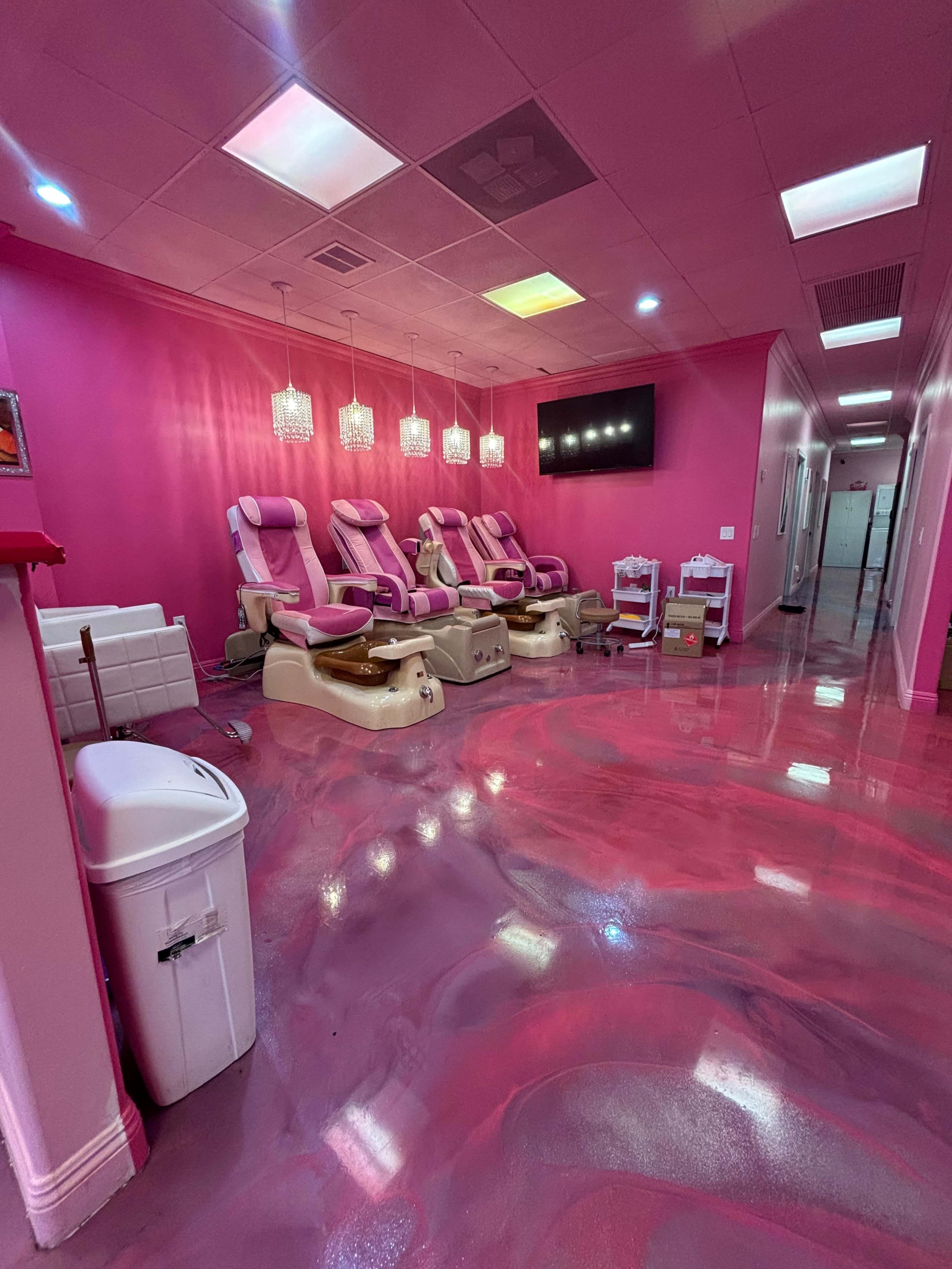 A Great Place For Pretty Girly Photos Image in Paradise, LAS VEGAS, NV