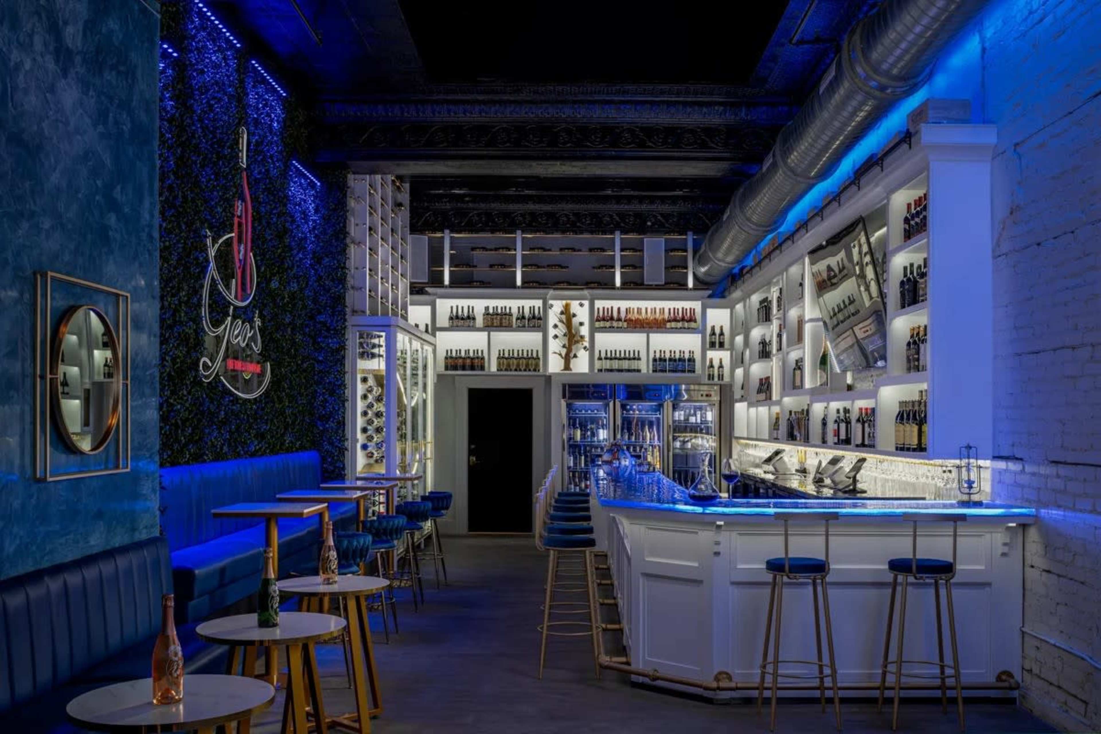 Upscale Event Space in the Heart of Ybor City Image in Ybor City, Tampa, FL