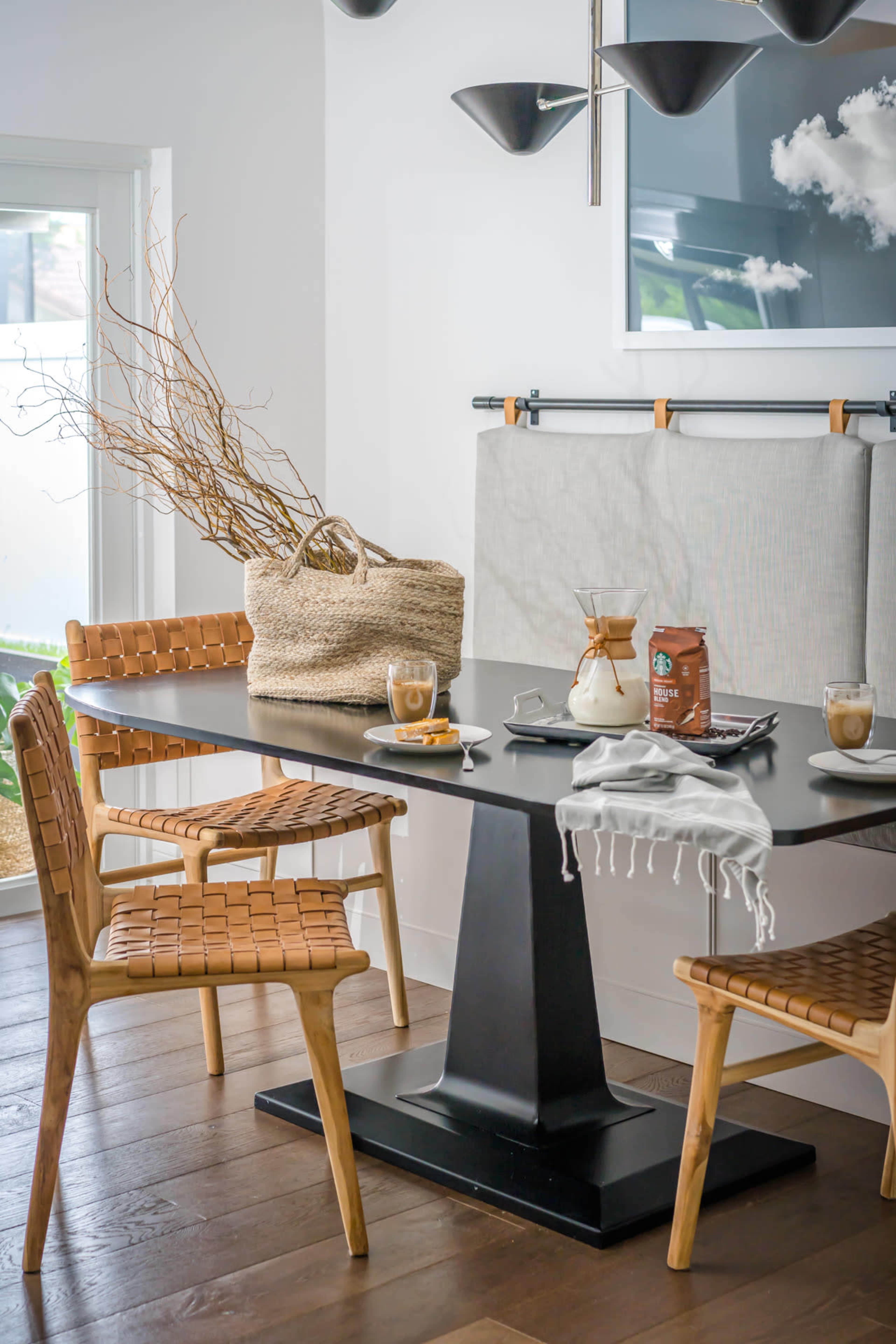 Modern Home with Pool Image in , Boynton Beach, FL