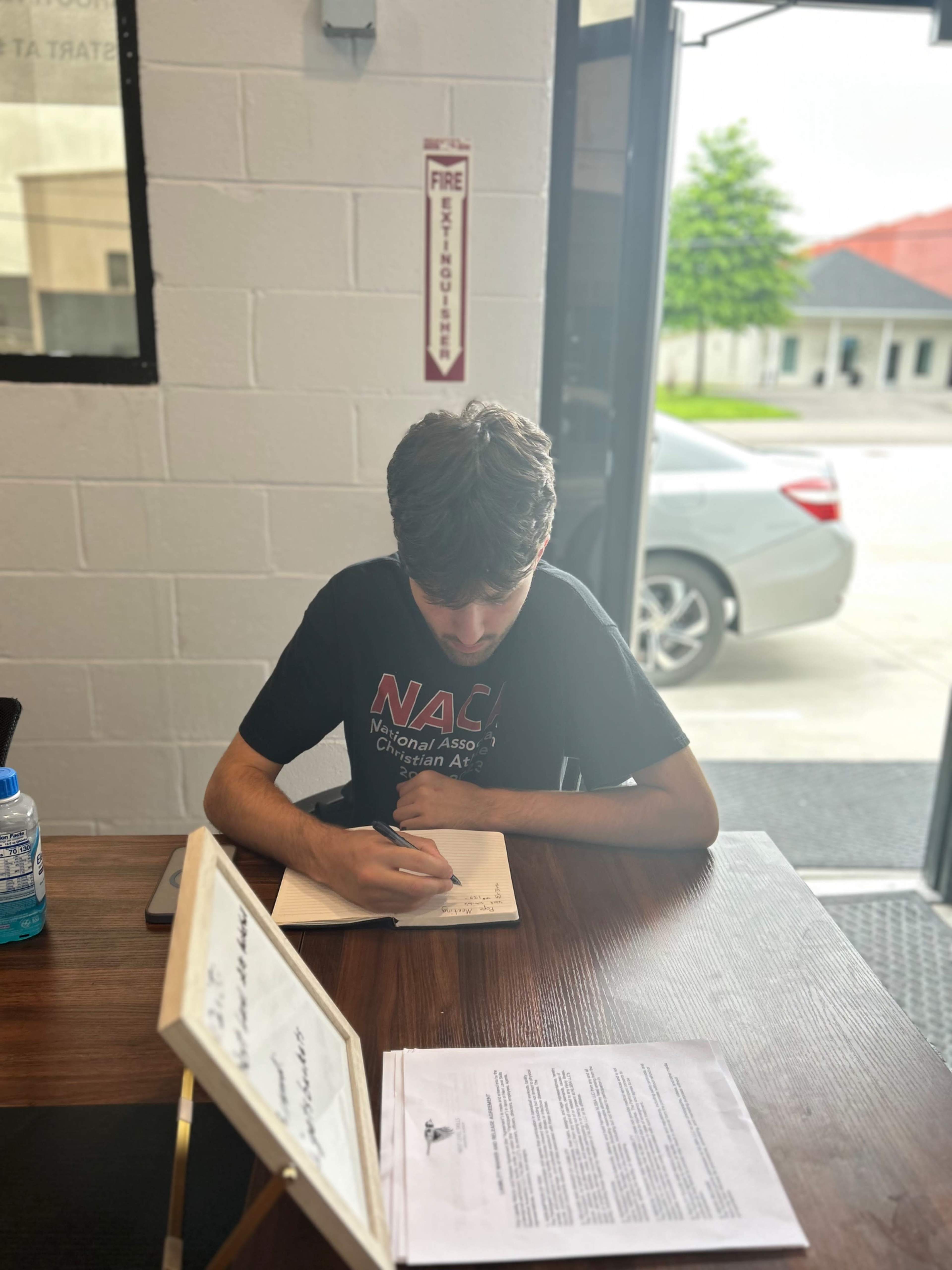 South Nashville Small Meeting and Class Space Image in Nolensville Road, Nashville, TN