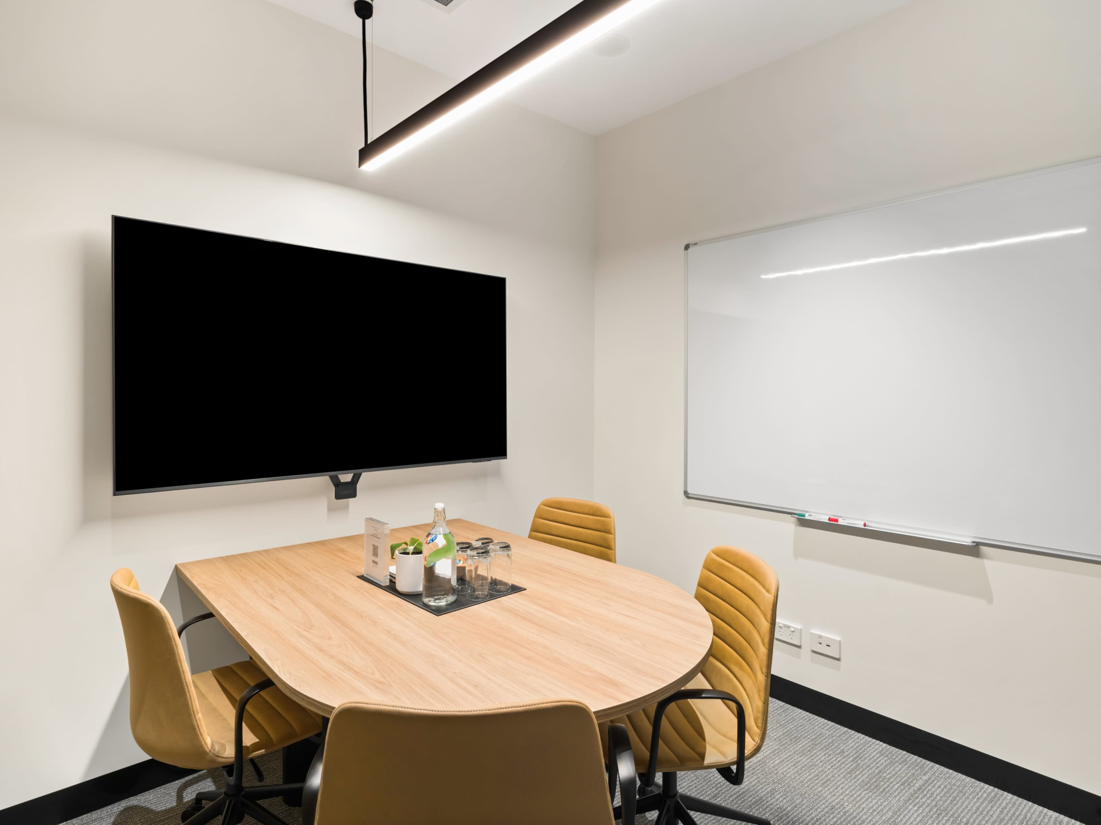 The Fantail Meeting Room at Liberty St Leonards Image in St Leonards, St Leonards, NSW