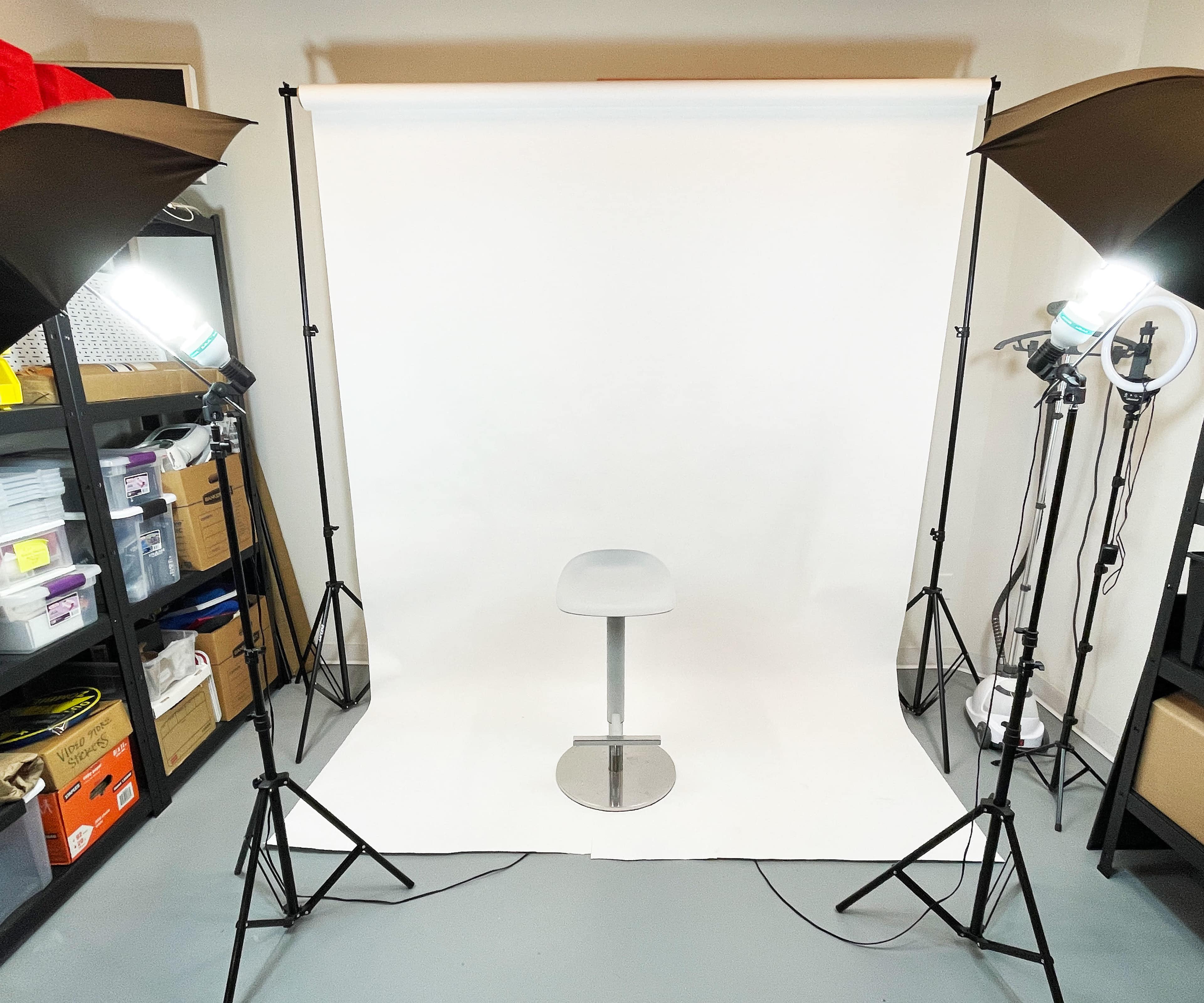 White Box Downtown Photo Studio Image in Downtown, New Haven, CT