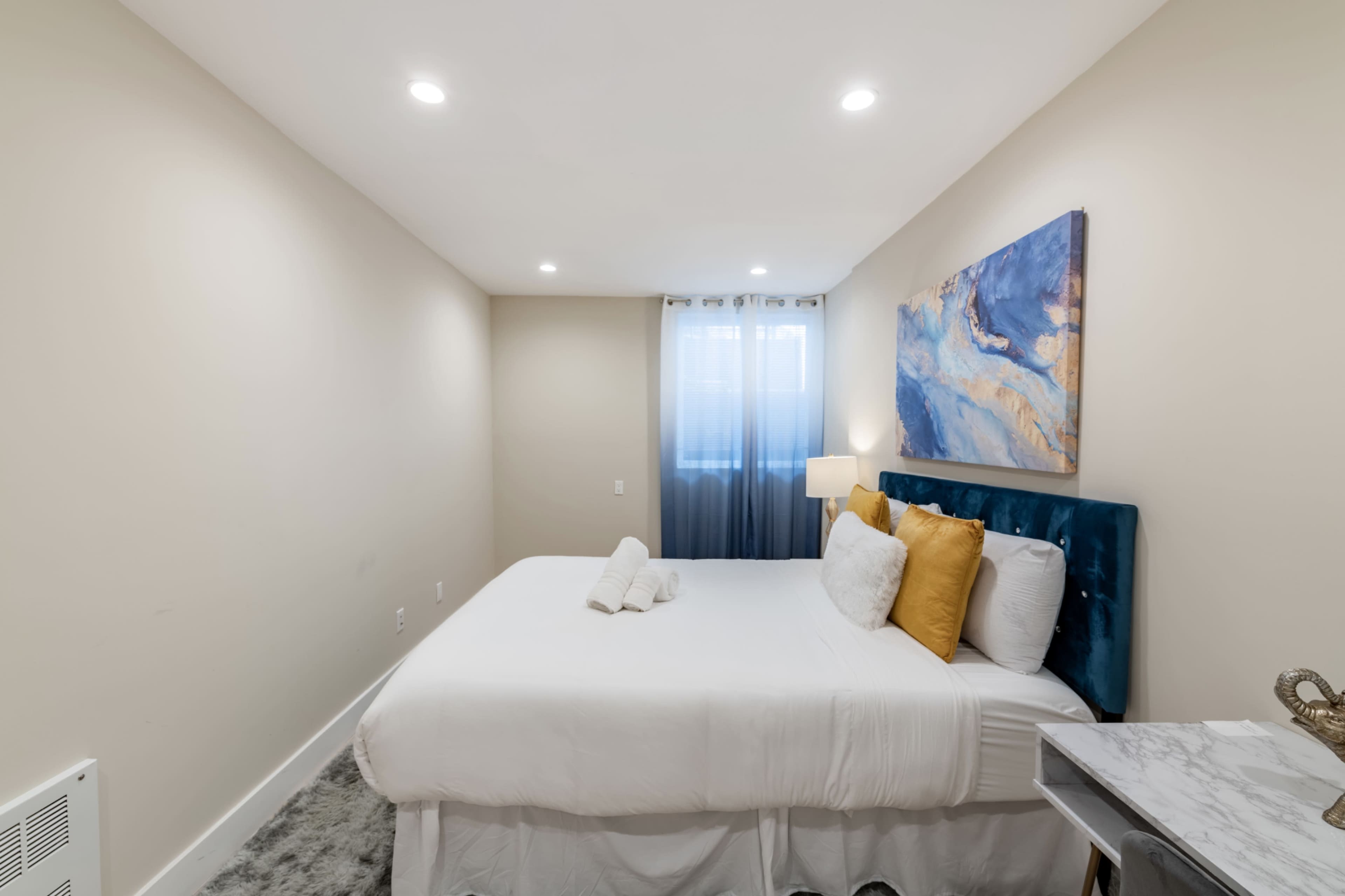 Versatile SF Bayview Getaway | Events, Meetings & Productions (20 Guests) Image in Bayview, San Francisco, CA