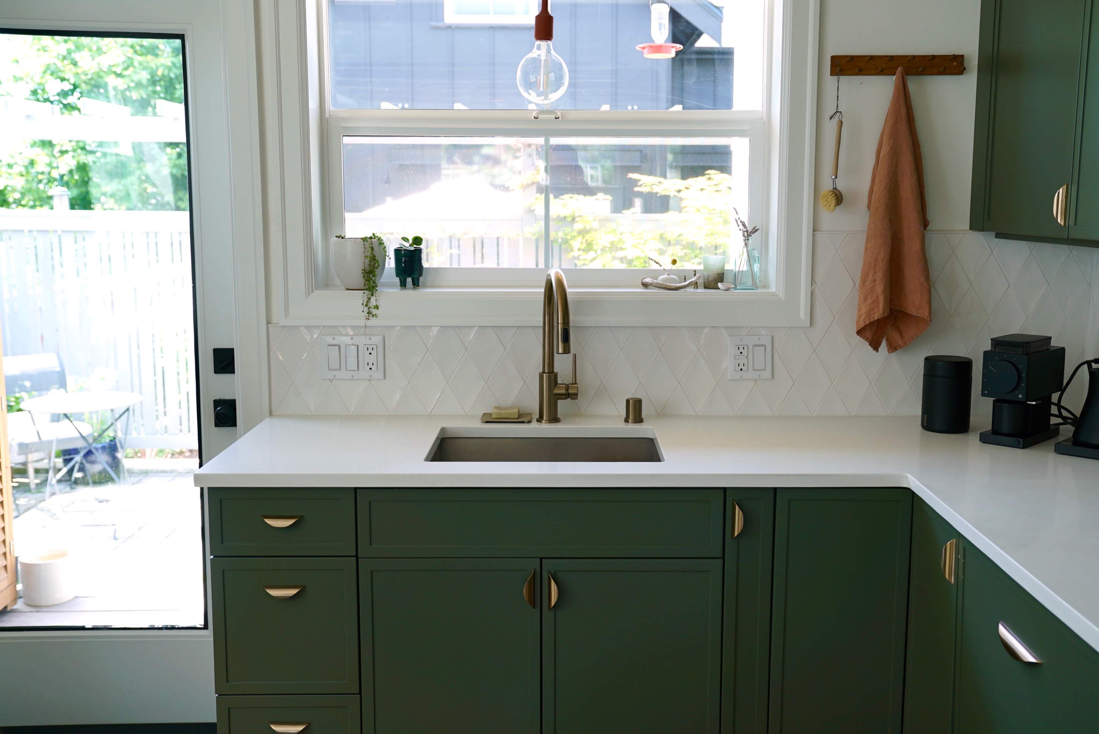 NEW LISTING! Modern, Light-Filled Green Lake Home Image in Green Lake, Seattle, WA