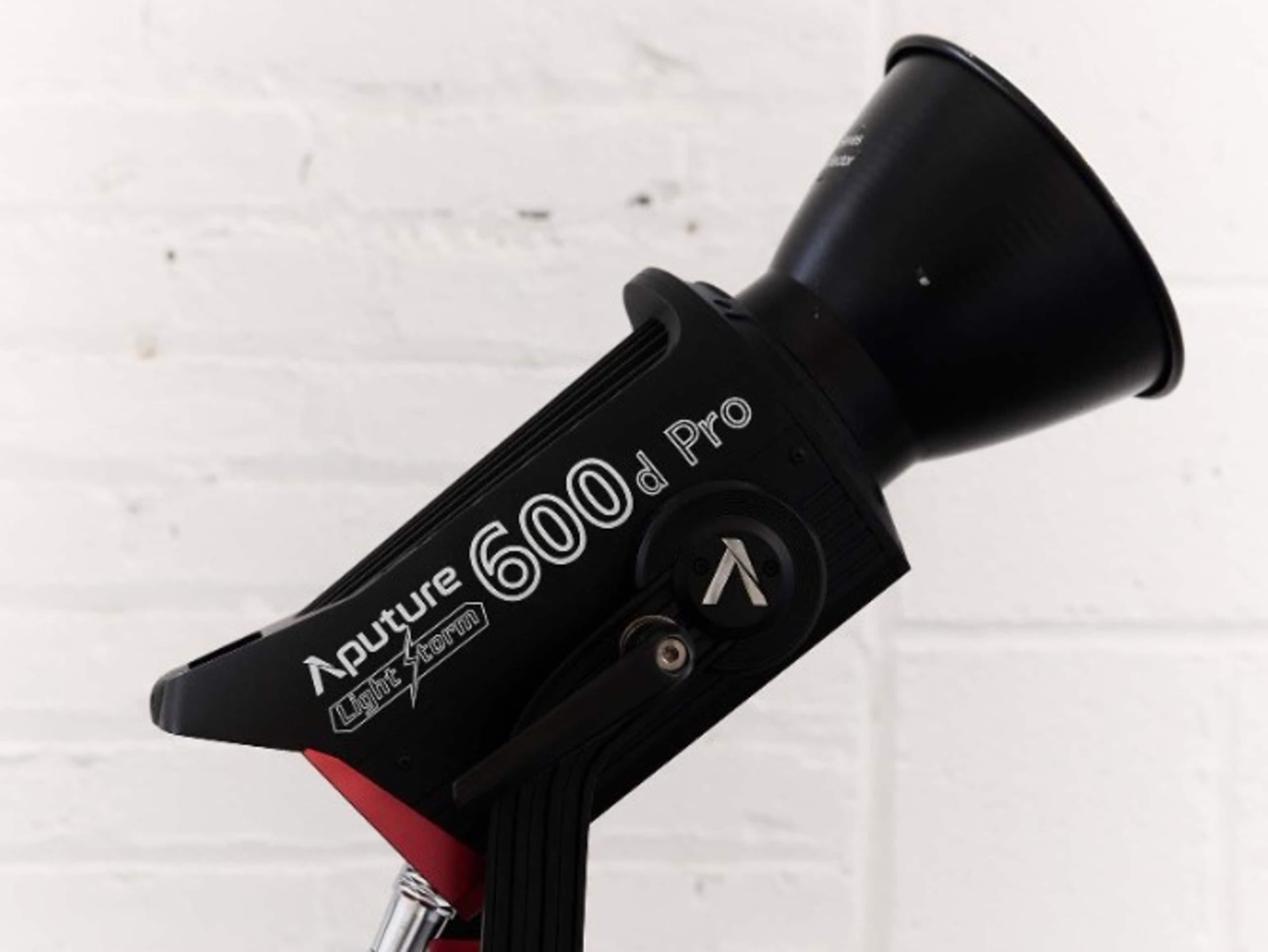 Aputure 600D Pro
