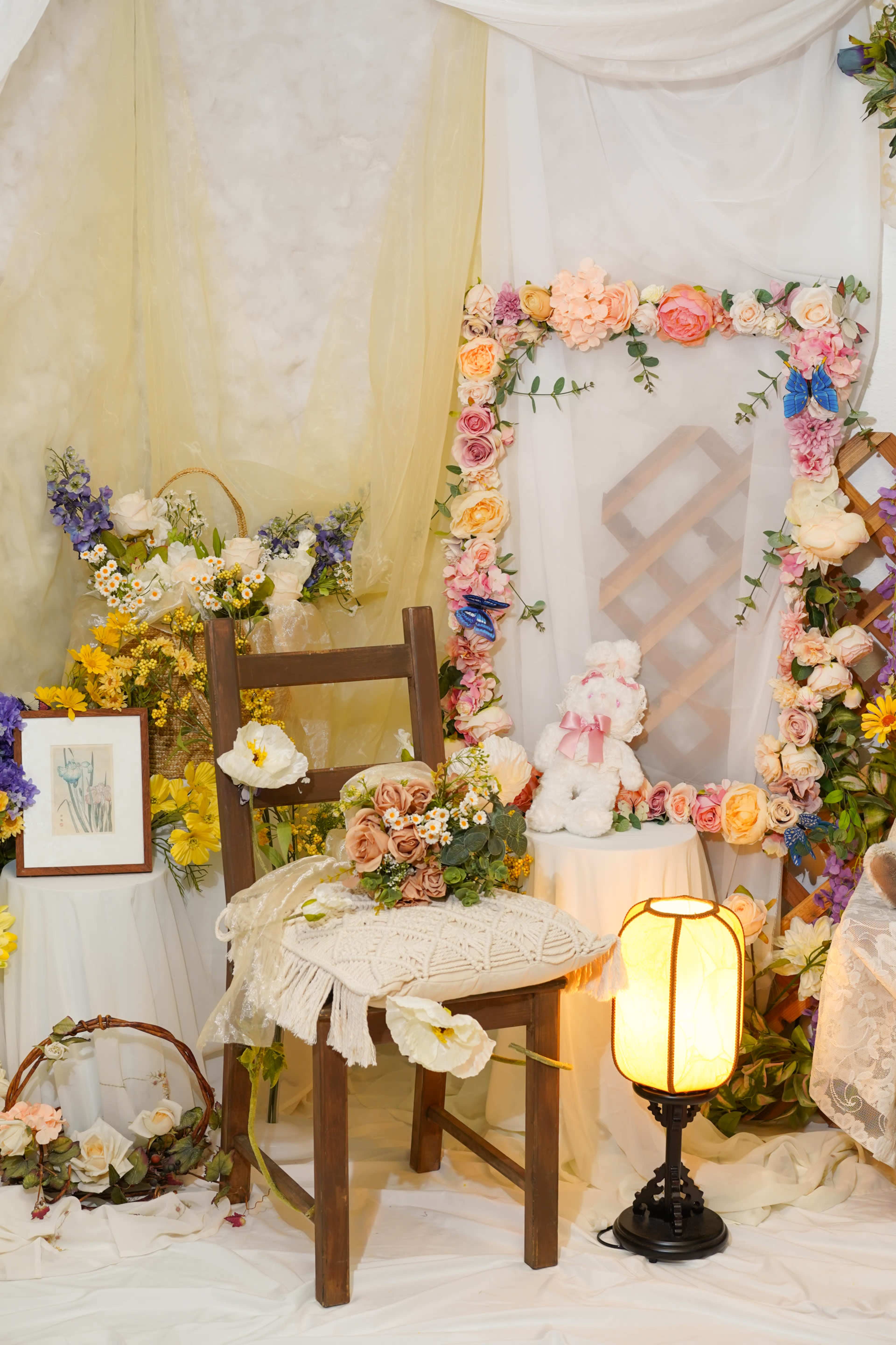 Dreamy Multi-Set Studio for Content Creation in Fremont Image in Baylands, fremont, CA