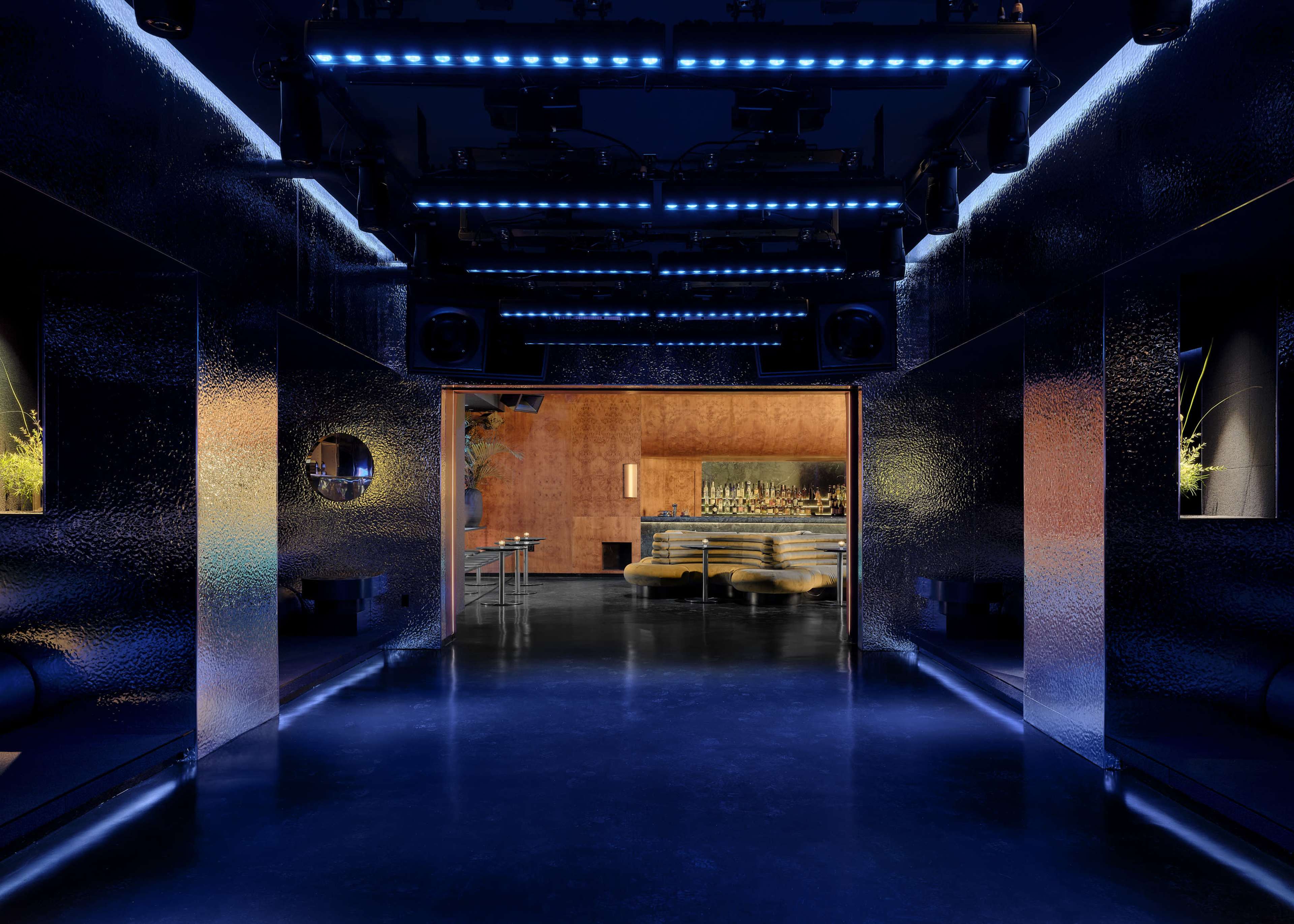 Versatile Event Space with a Curated Artistic Ambiance in the Heart of Williamsburg Image in Greenpoint, Brooklyn, NY