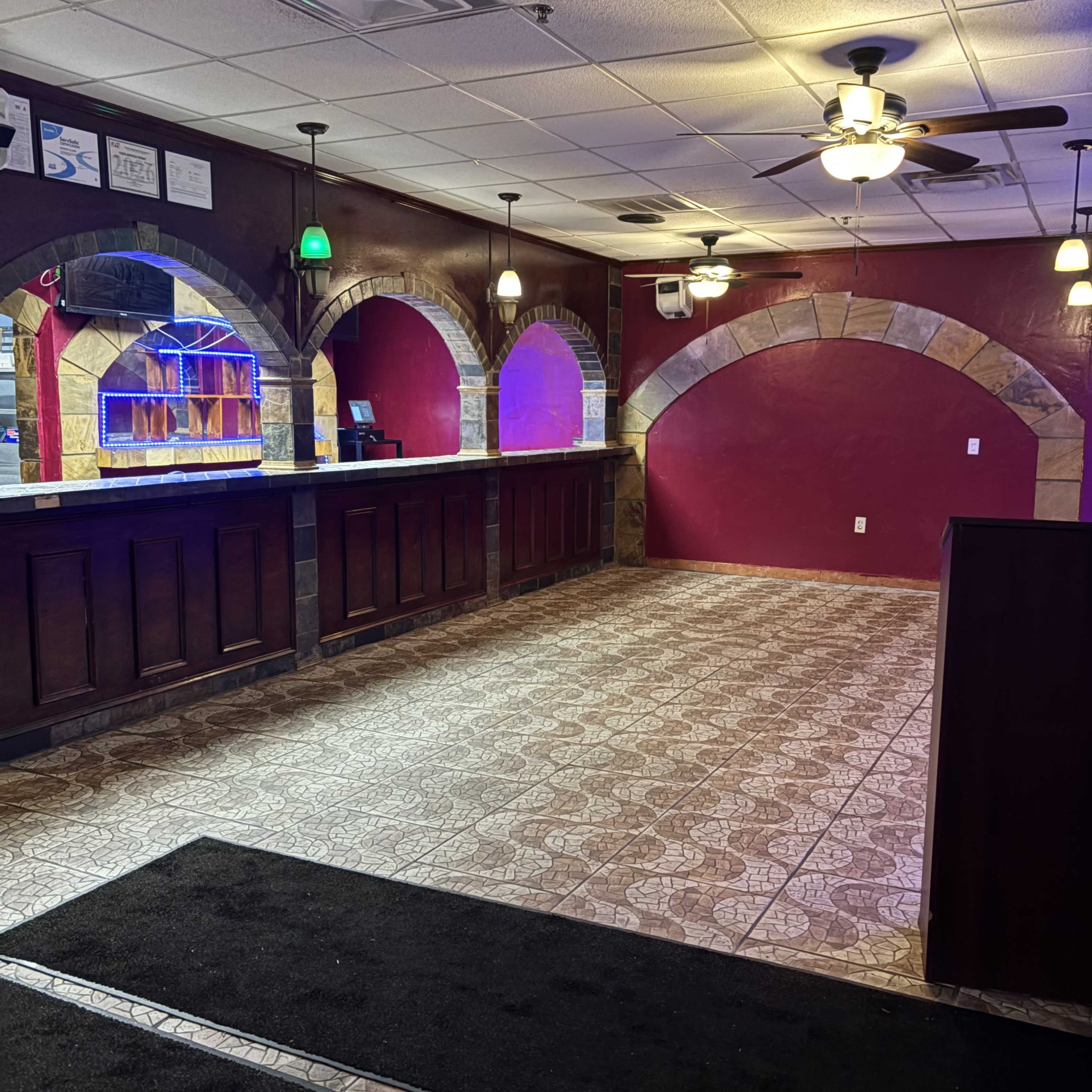 South Atlanta Restaurant Image in Irondale, Jonesboro, GA