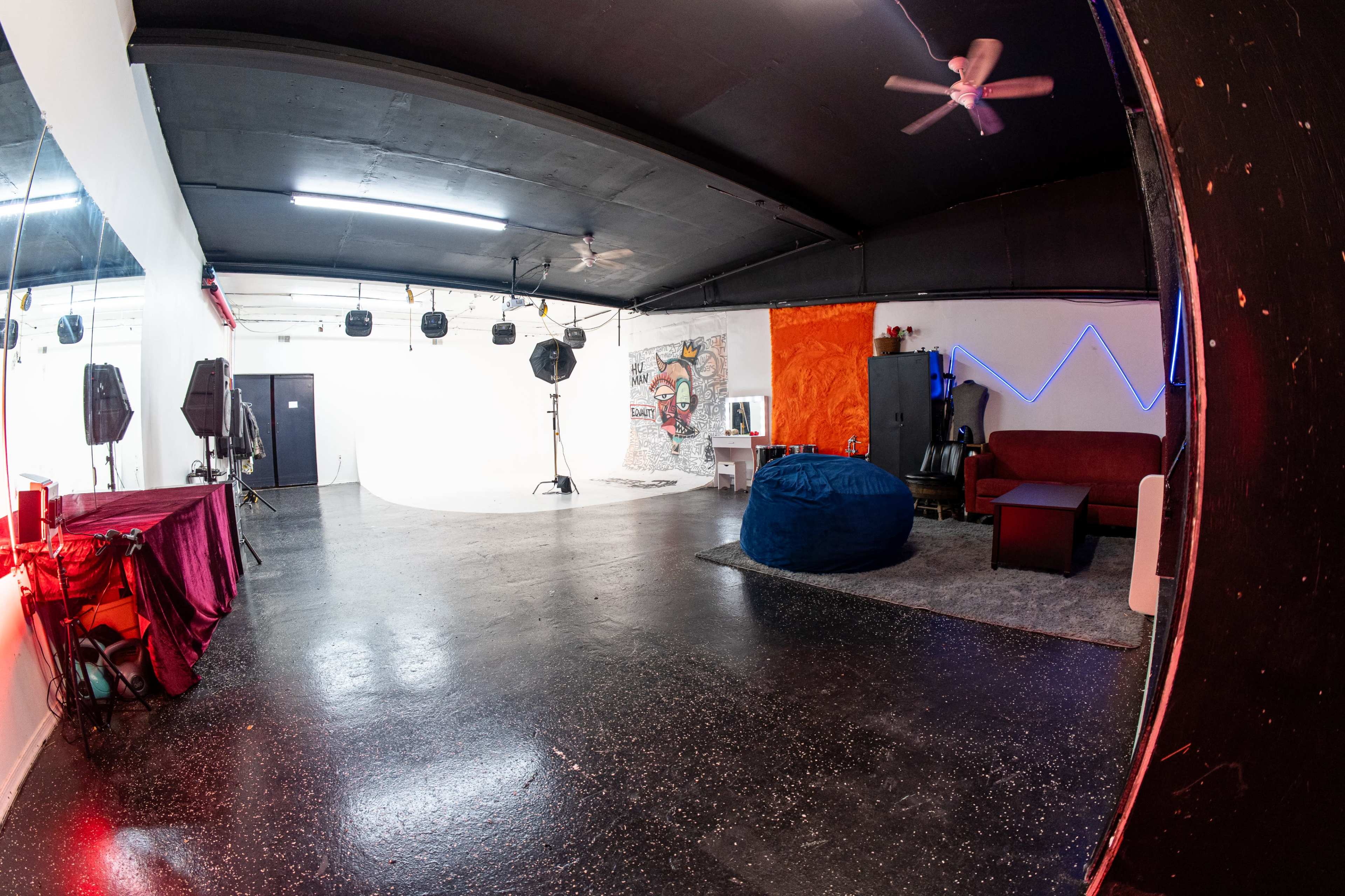 Spacious Creative Studio in the Heart of Northern Liberties/Olde Kensington Image in North Philadelphia, Philadelphia, PA