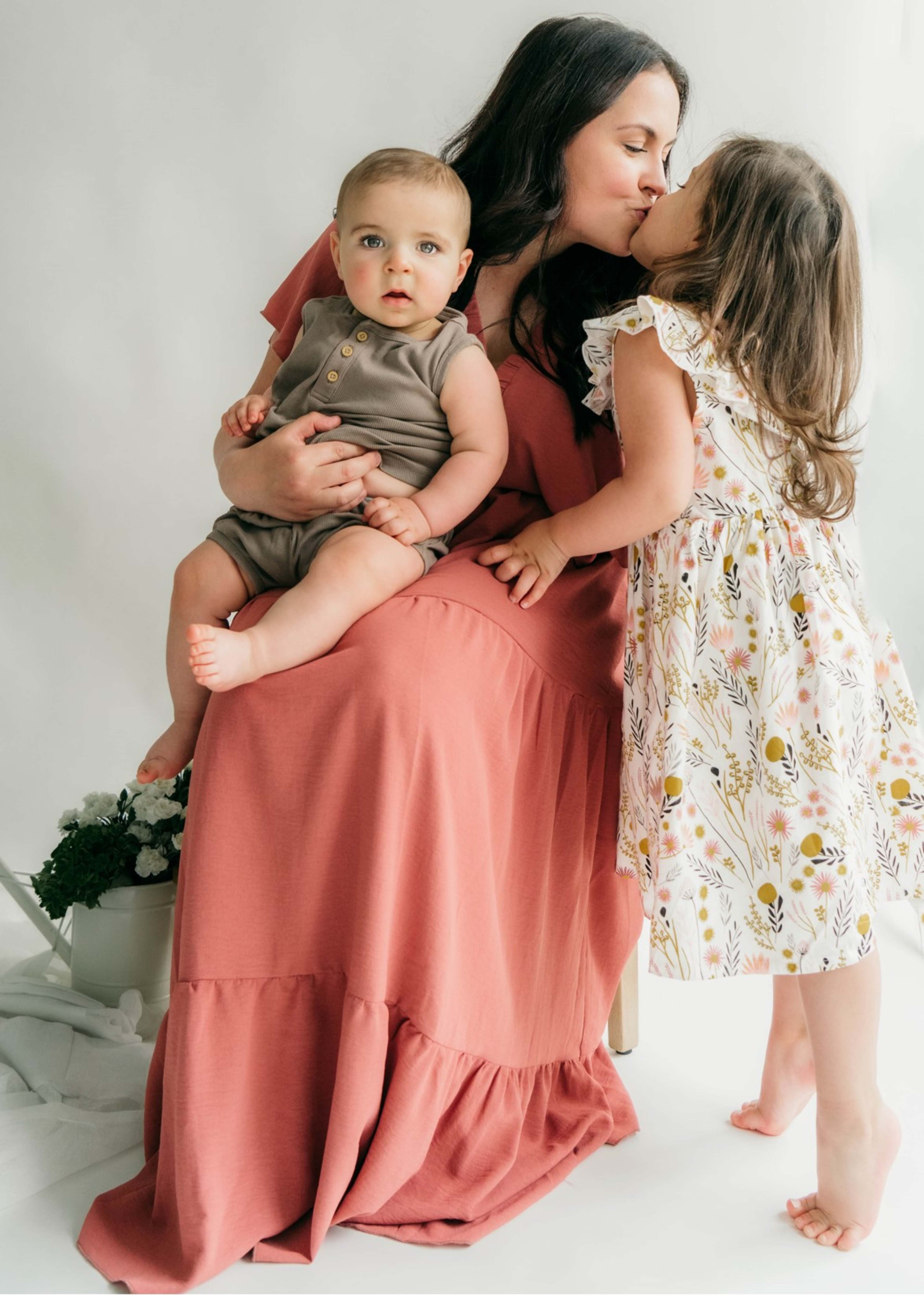 Family Photo Shoot