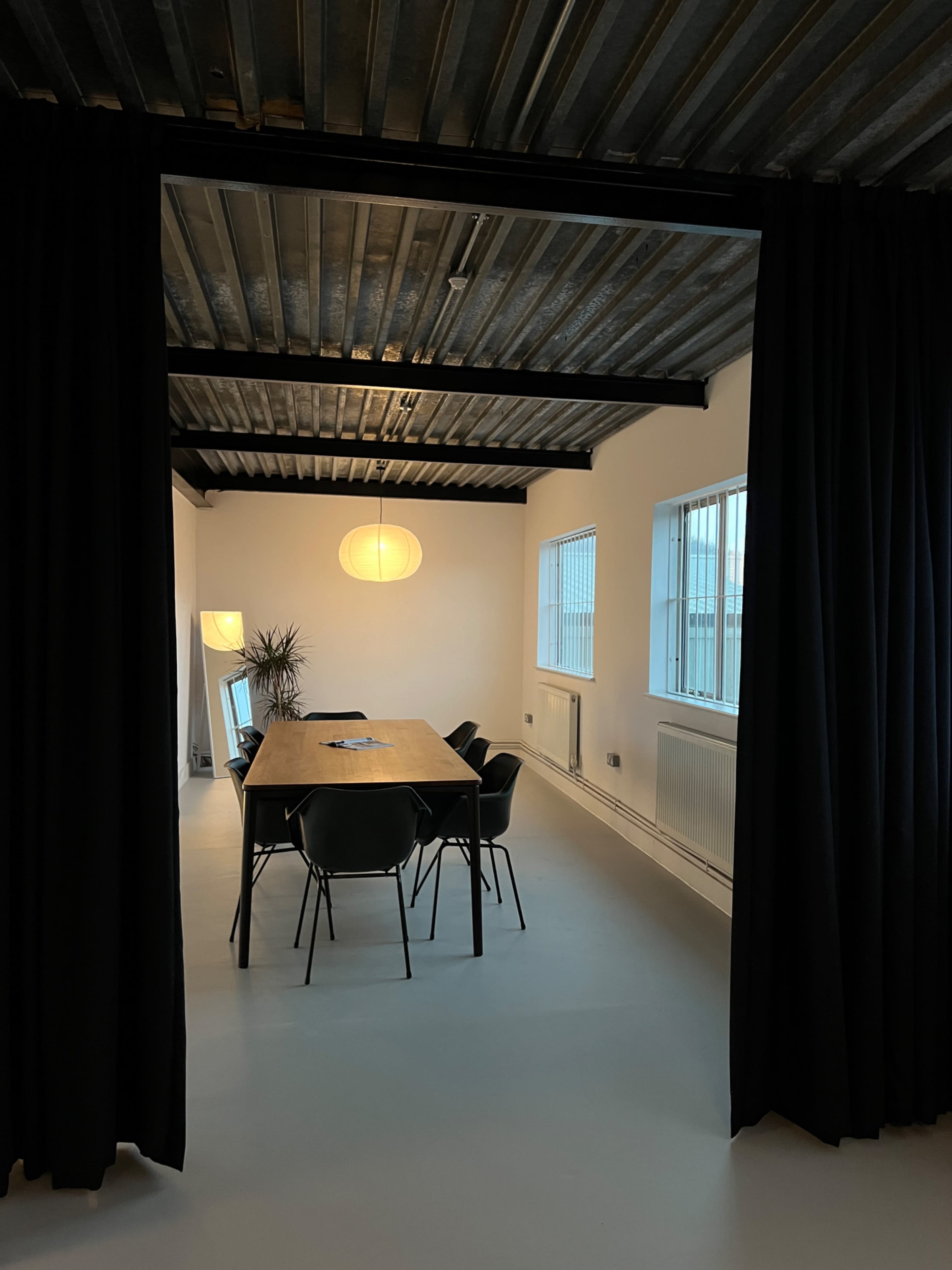 The Loft Image in Birmingham, Birmingham, ENG