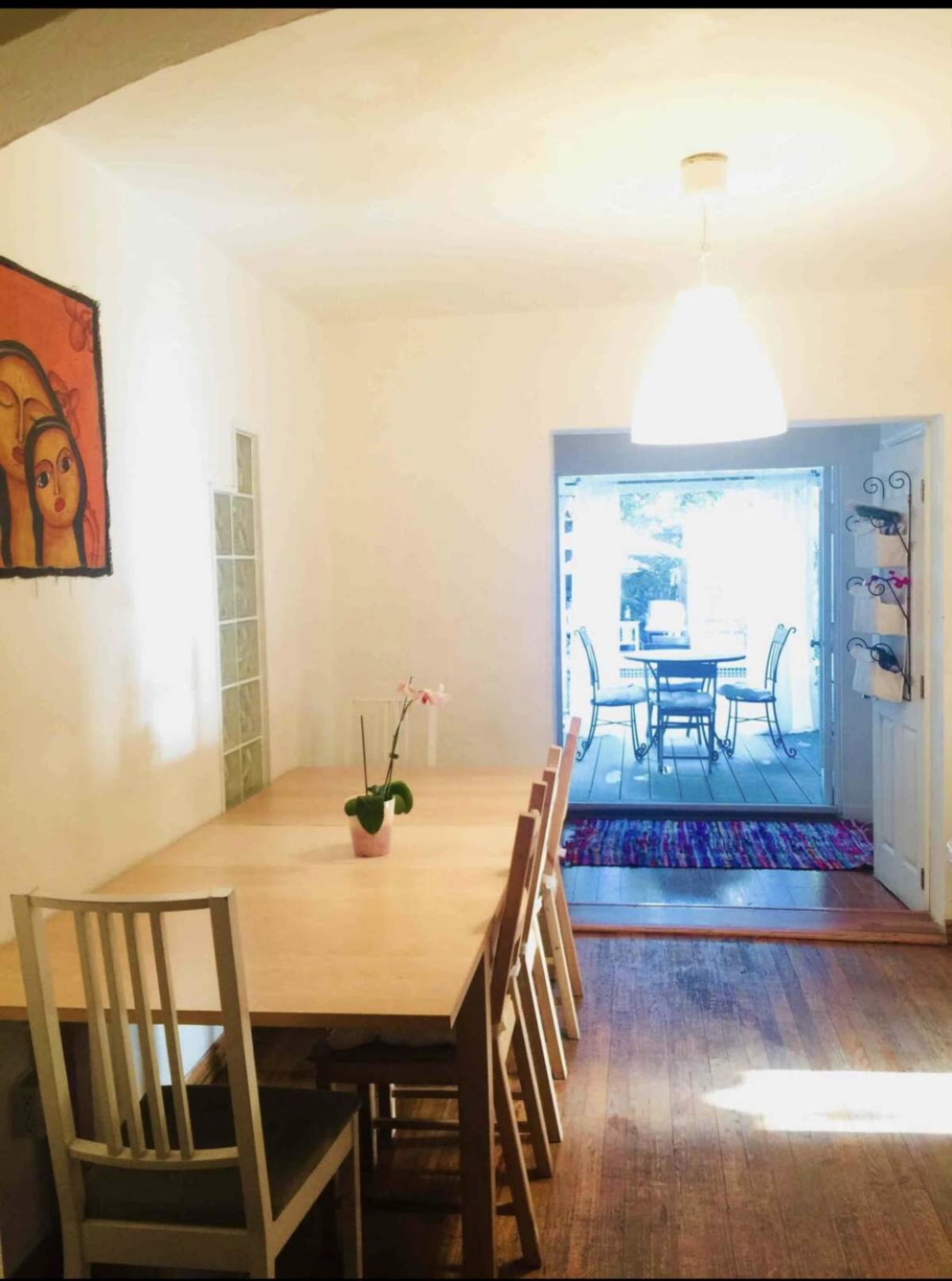 1920s Spanish Style Home with Sanctuary Vibes Image in Upper East Side, Miami, FL