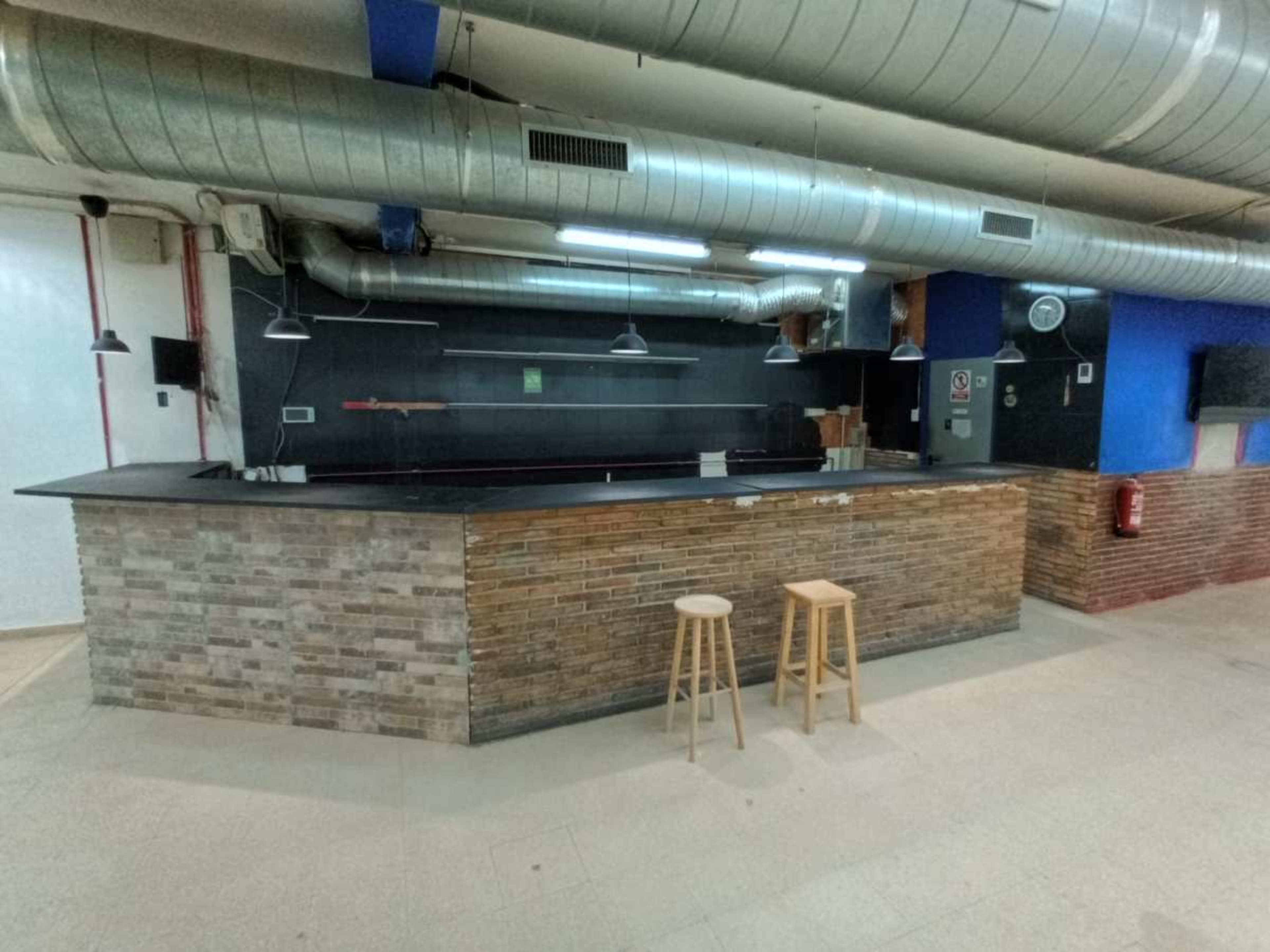 Port Forum event center Image in , Sant Adrià del besós, B