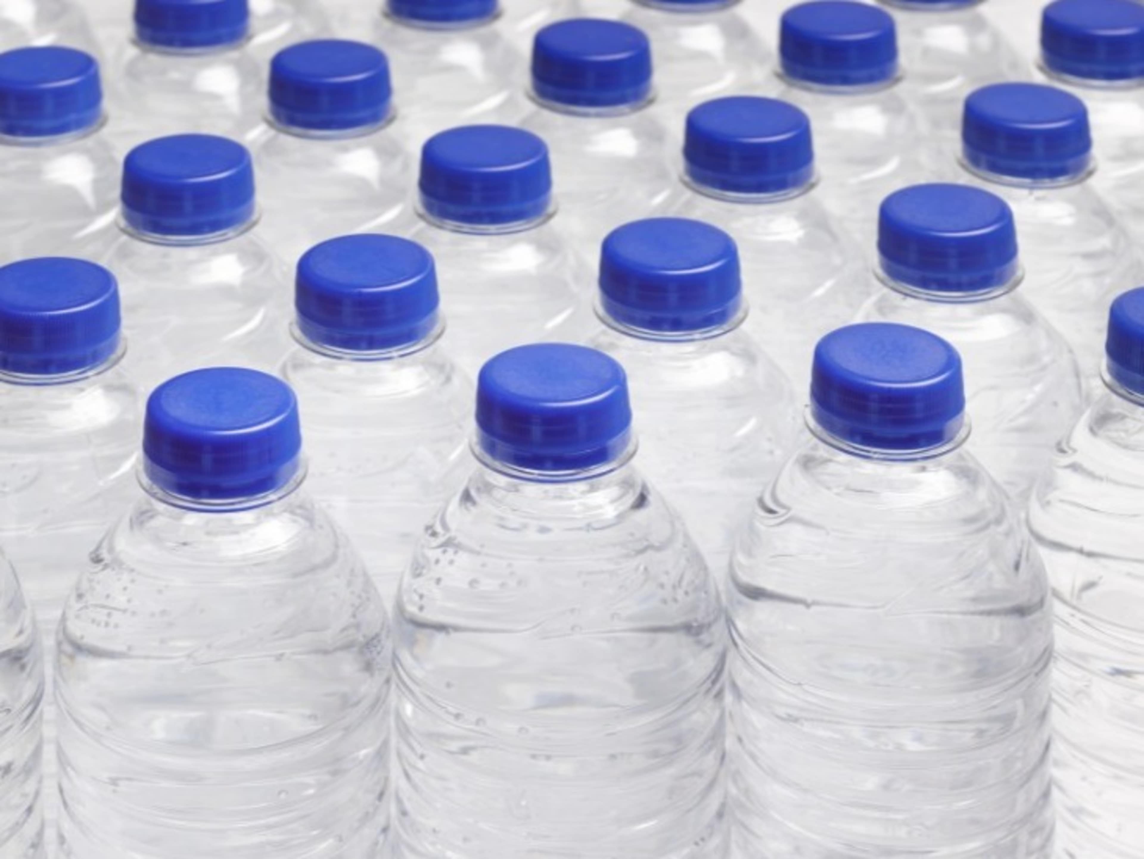 Bottled Water