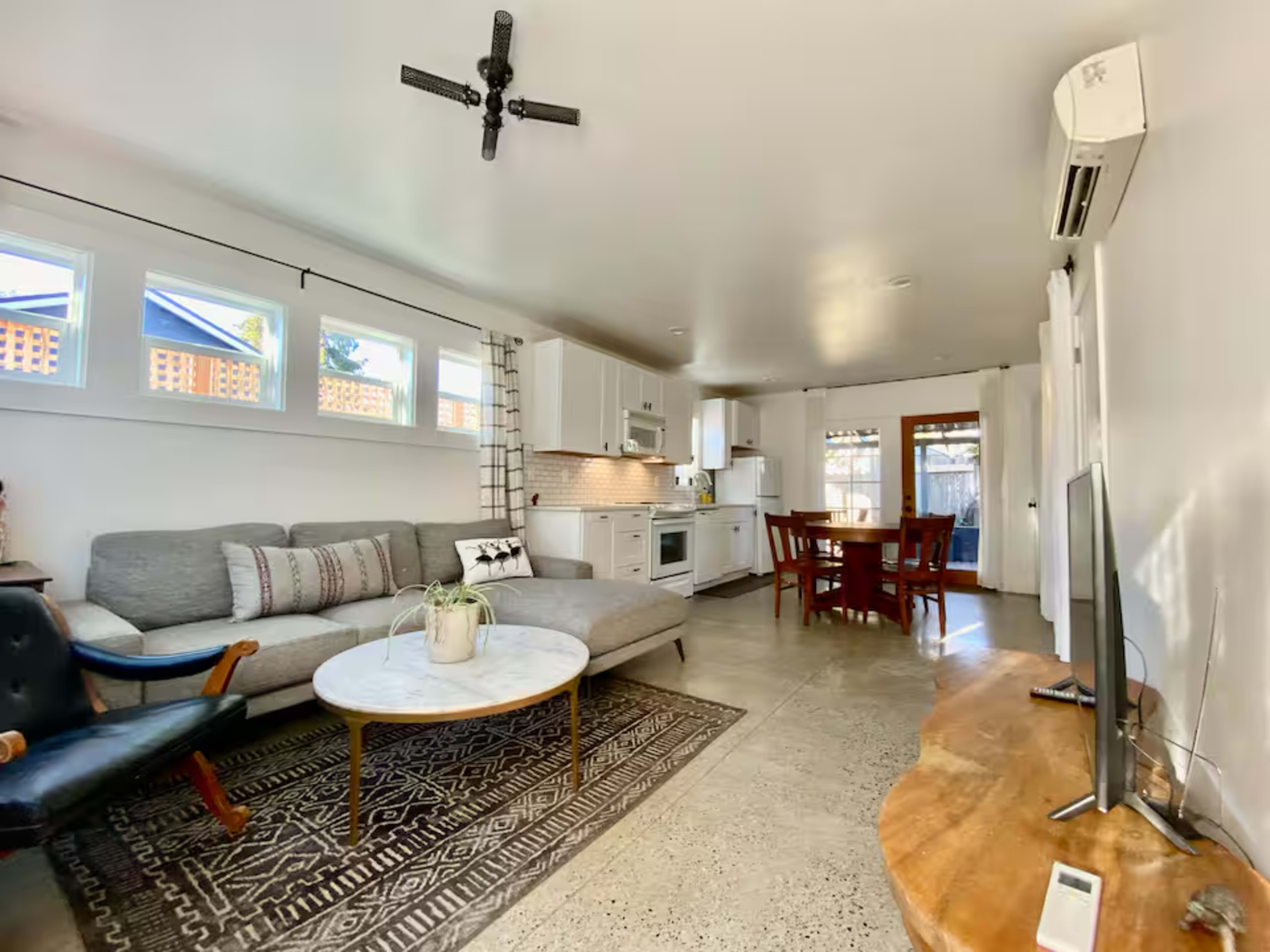 Baby Cedar - One-of-a-Kind ADU Image in St. Johns, Portland, OR