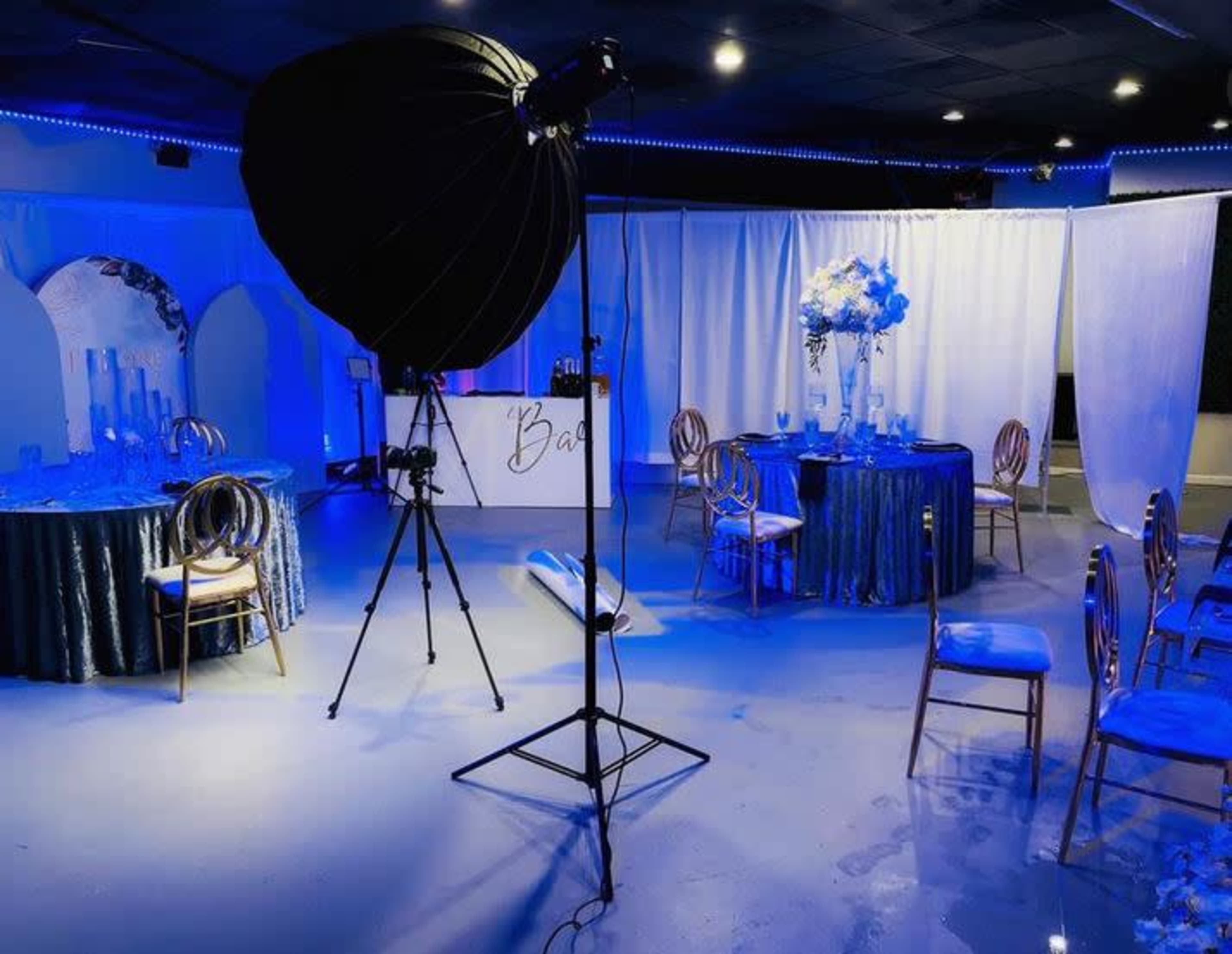 Elegant Urban Event Space in Northeast Philadelphia Image in Northeast Philadelphia, philadelphia, PA