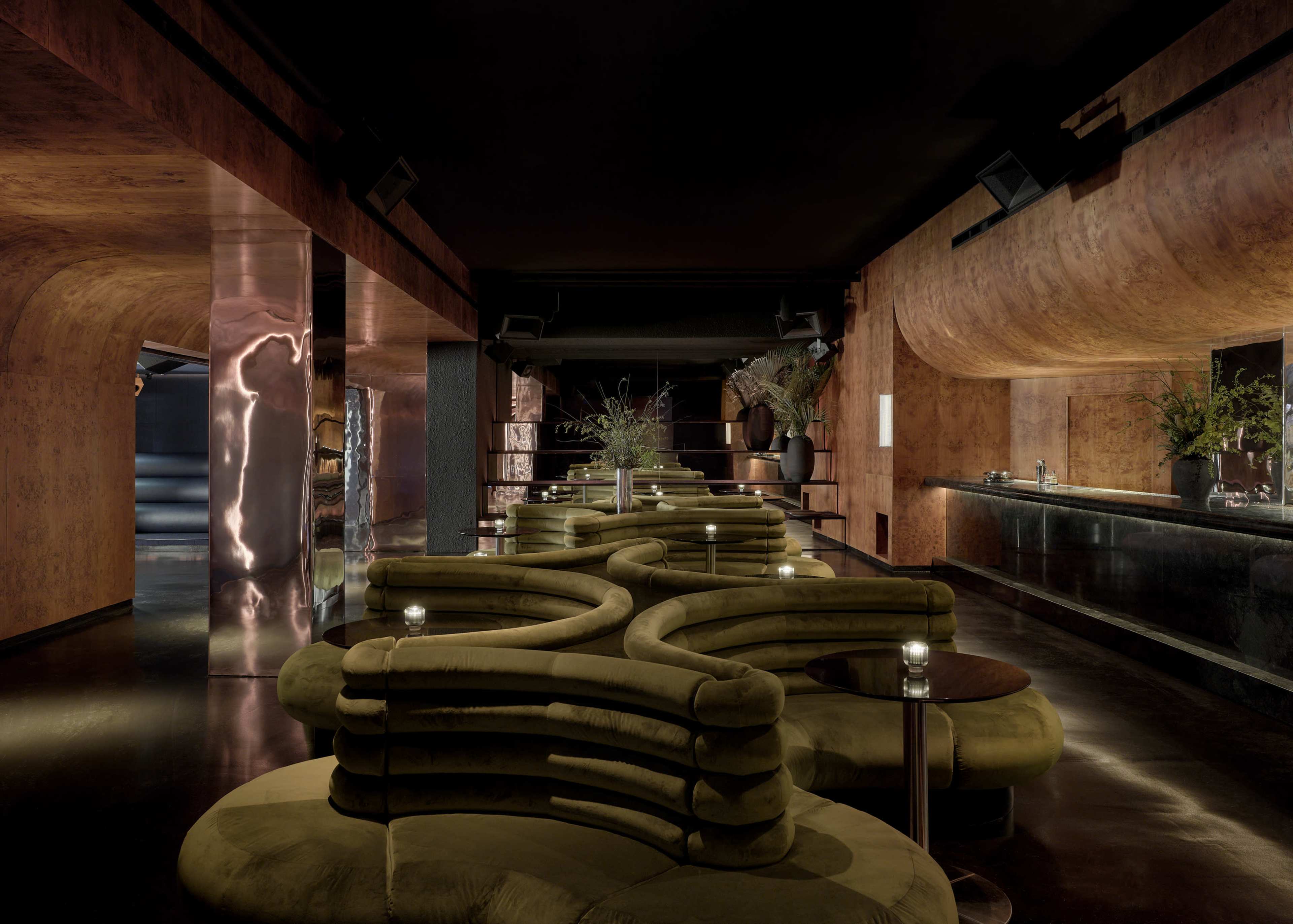 Versatile Event Space with a Curated Artistic Ambiance in the Heart of Williamsburg Image in Greenpoint, Brooklyn, NY