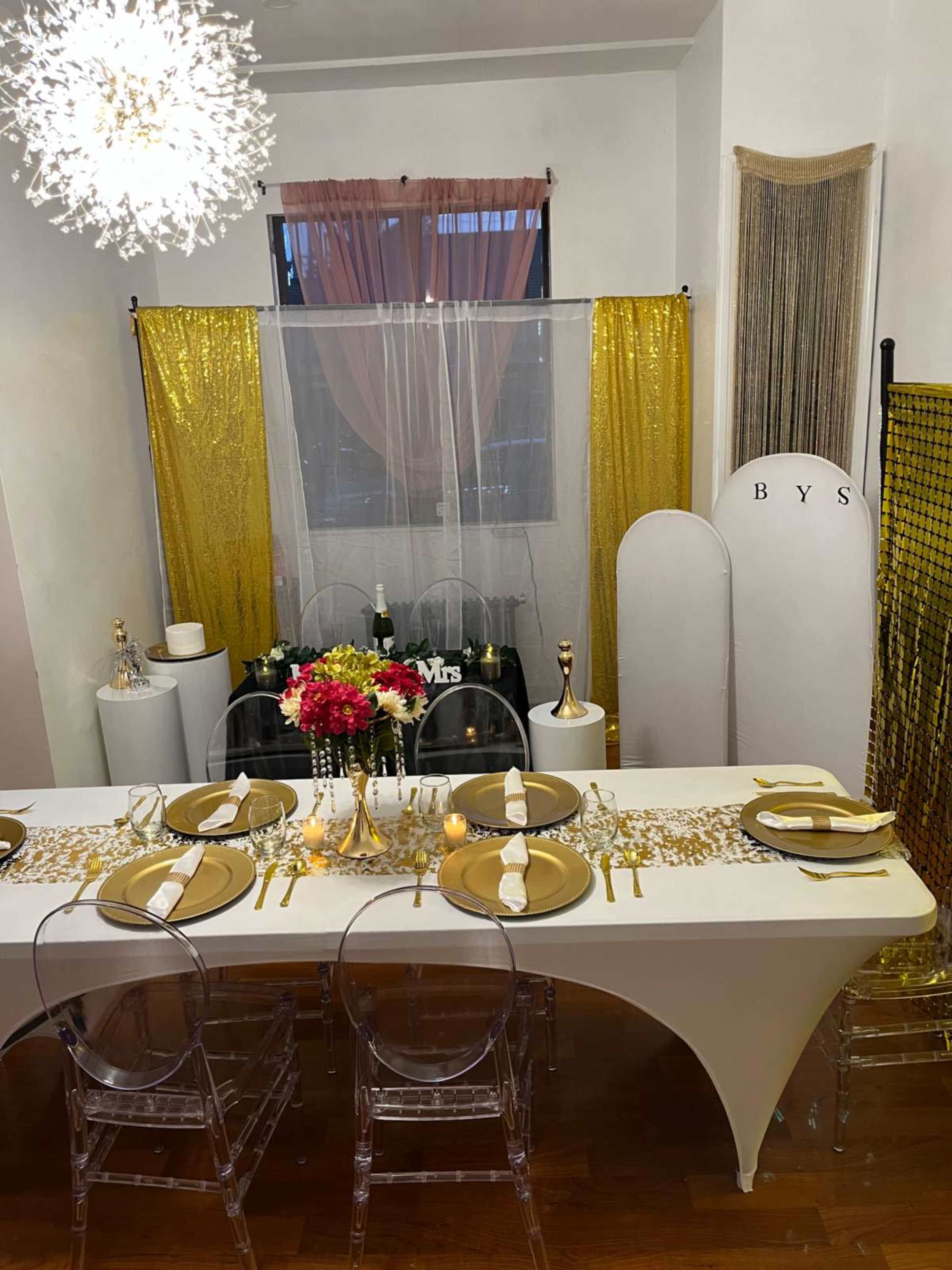Intimate Event Space in Ridgewood- Ideal for Pop ups & Photo shoots Image in Ridgewood, Ridgewood, NY