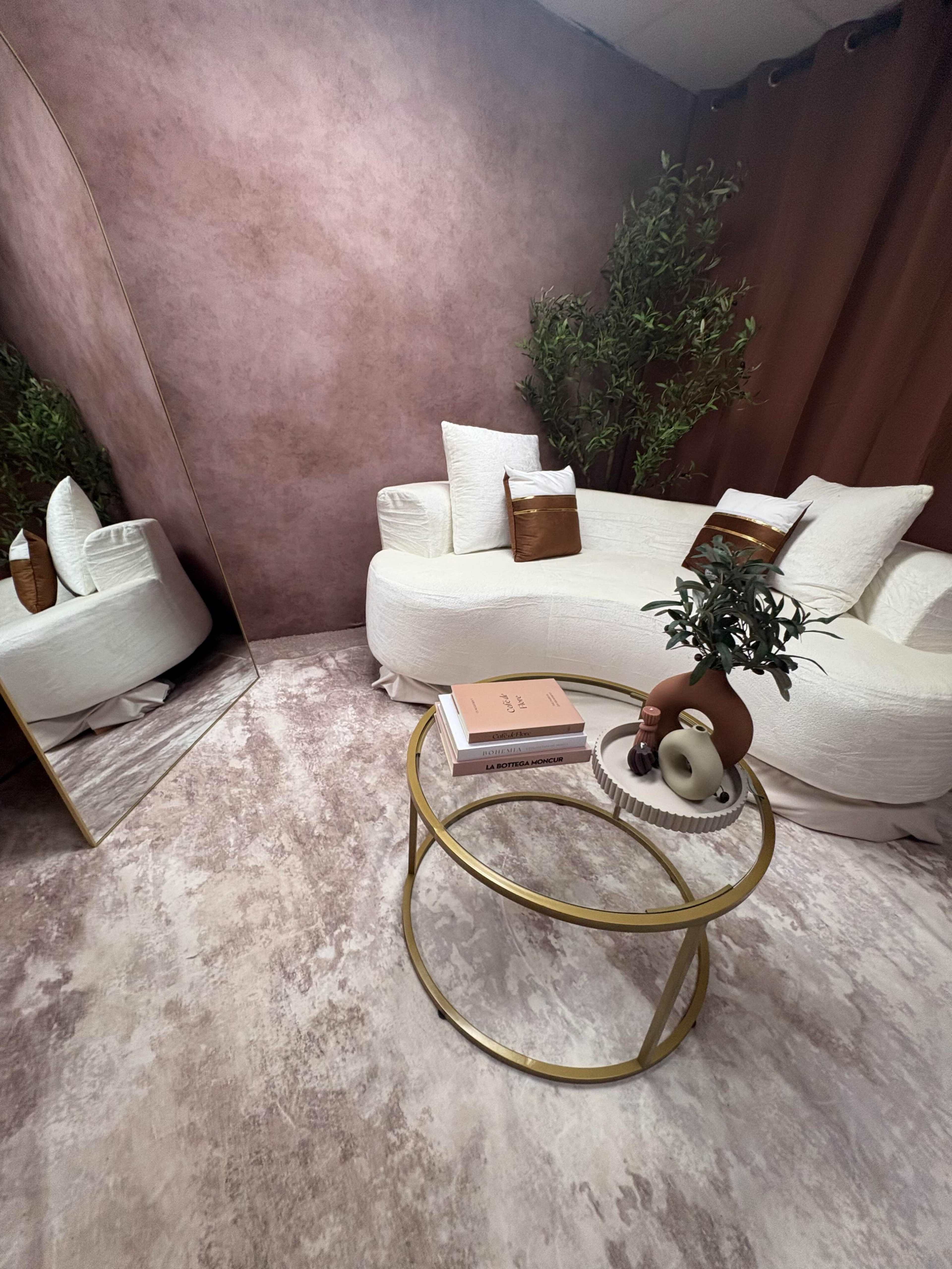 *NEW* The Moncur Studio Image in Buckhead, Atlanta, GA