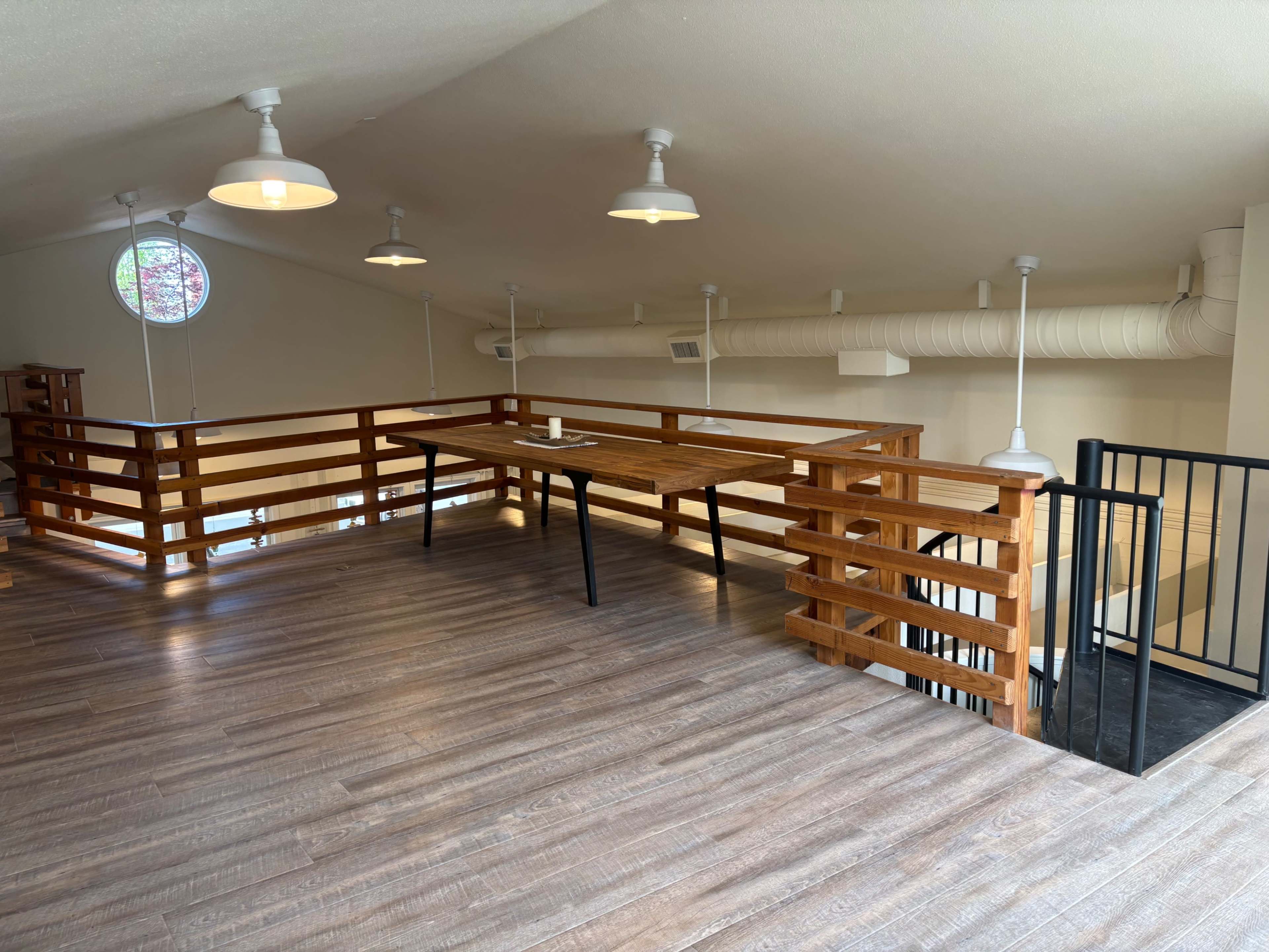 Downtown Loft Event Space Image in Pleasanton, Pleasanton, CA