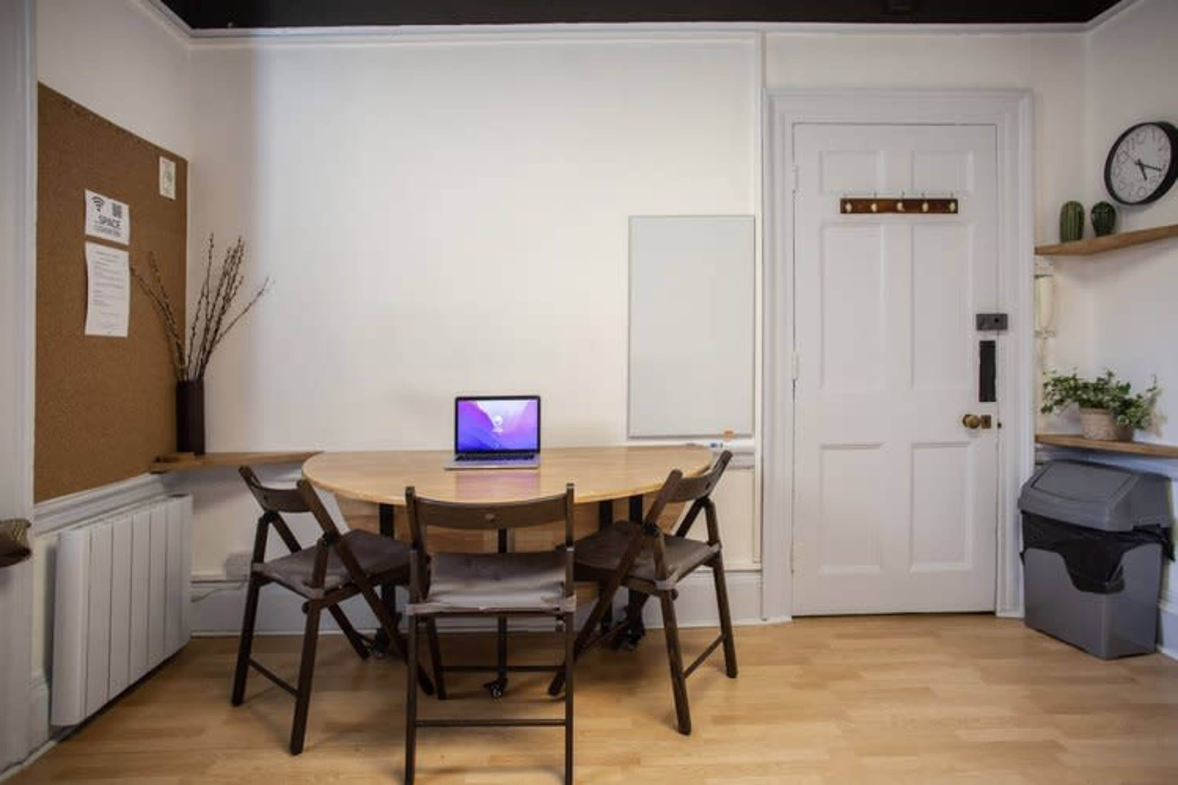 The Study Meeting Space Image in Islington, London, ENG