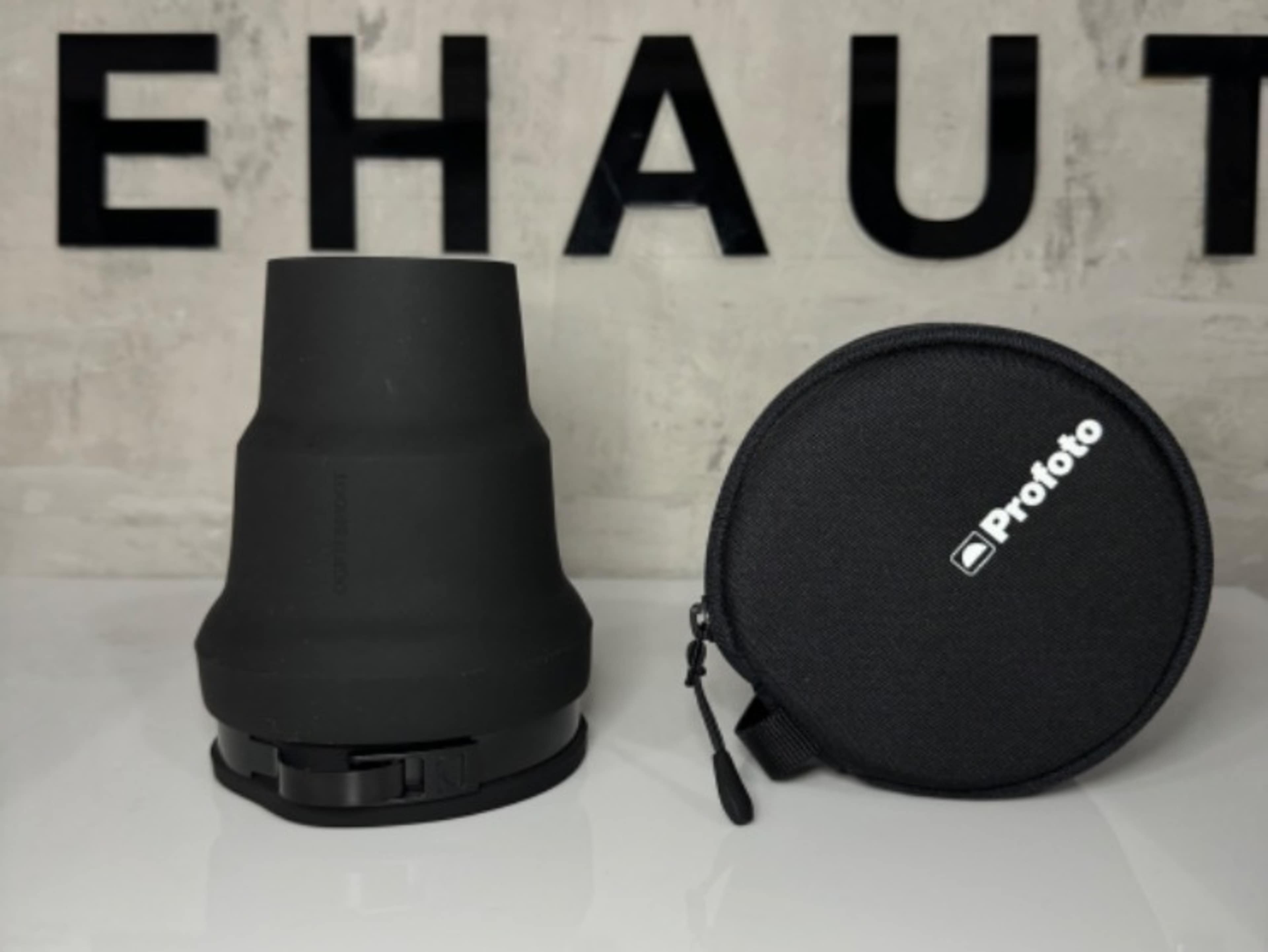 Profoto -OCF Snoot