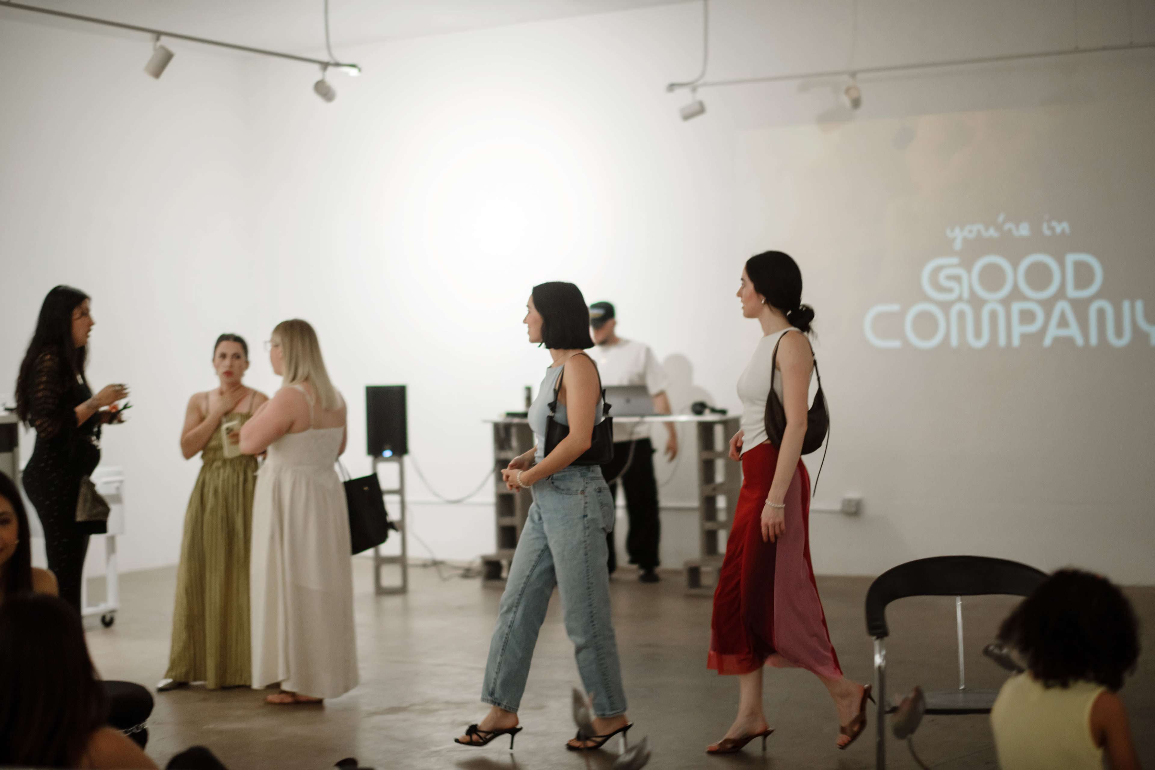 Modern, Flexible Space for Gatherings + Celebrations Image in Central City, Phoenix, AZ