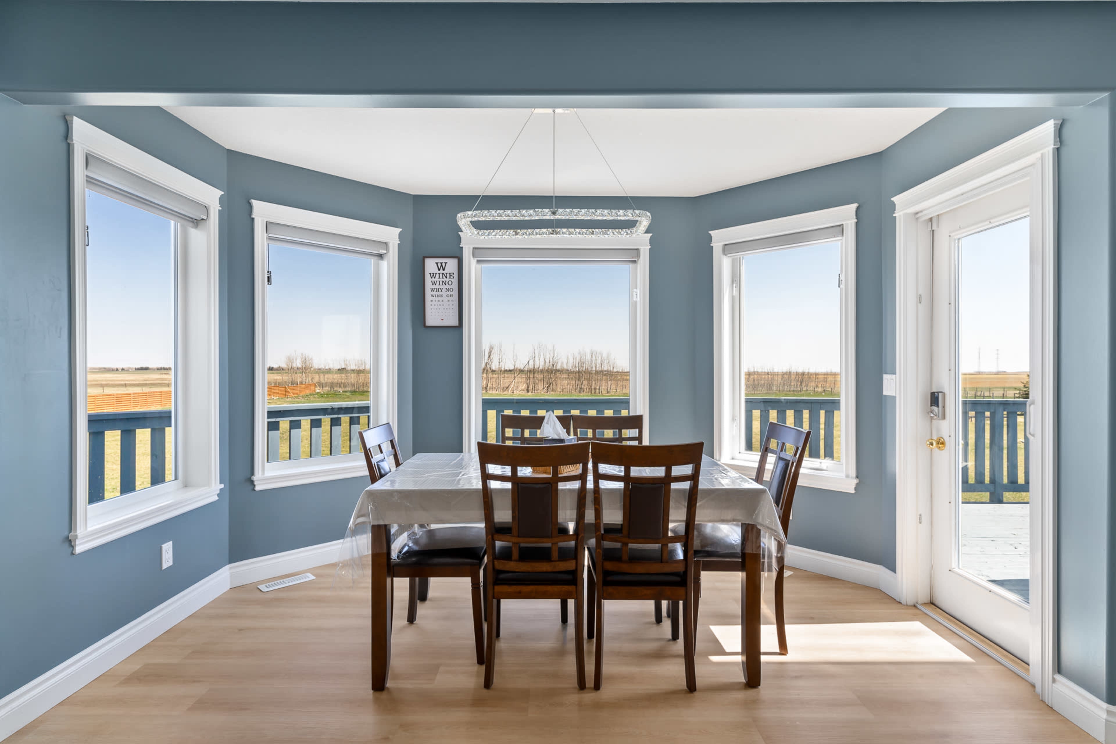 Acreage | Wedding Events | Parking for +30 Vehicles | Massive Property and House Image in , Delacour, AB