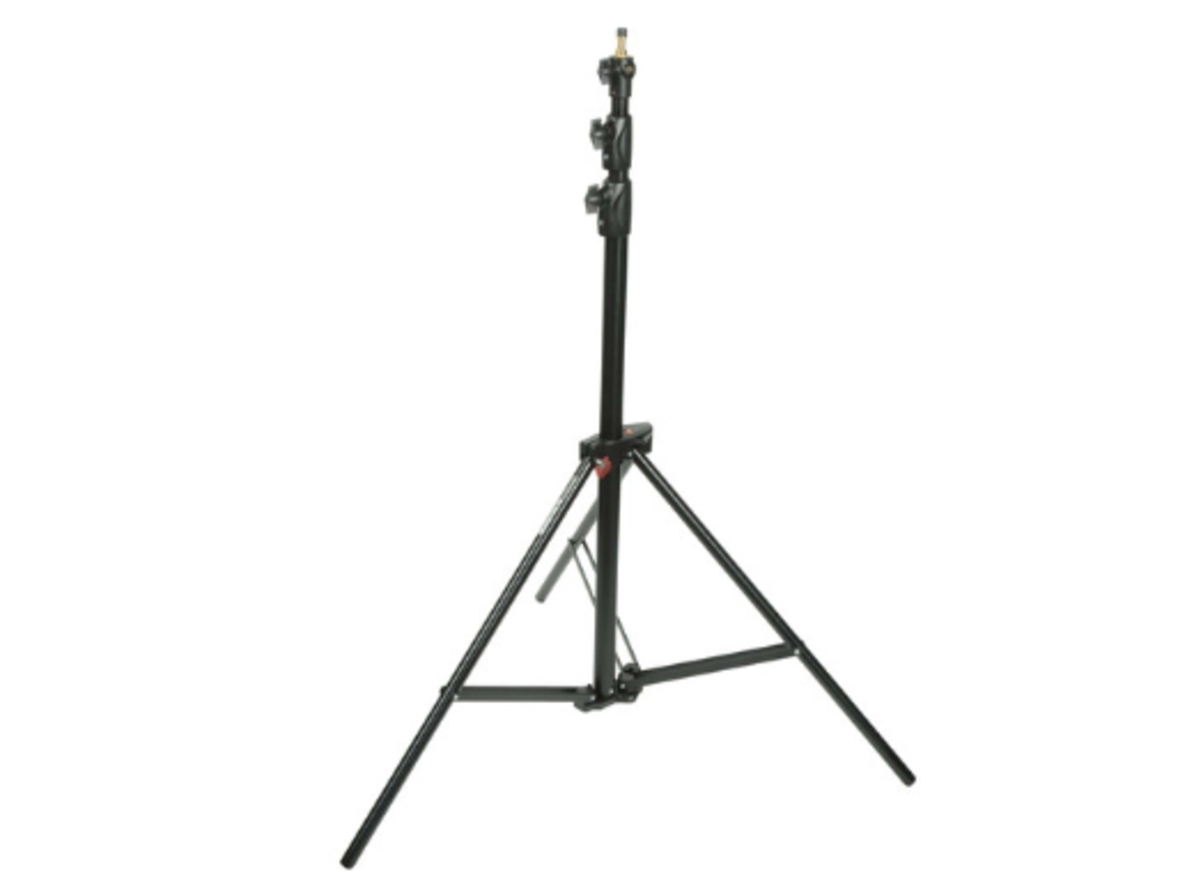 Manfrotto Alu Ranker Air-Cushioned Light Stand