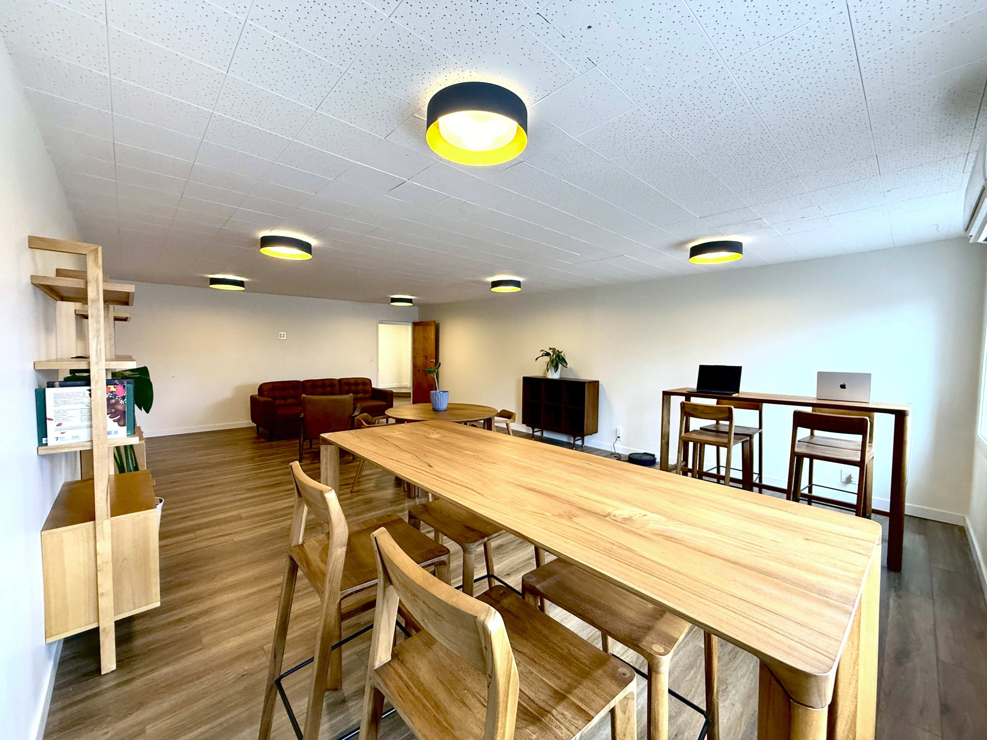 Affordable Multipurpose Event Space for Community and Non-Profit Events in Southeast Portland Image in Southeast Portland, Portland, OR