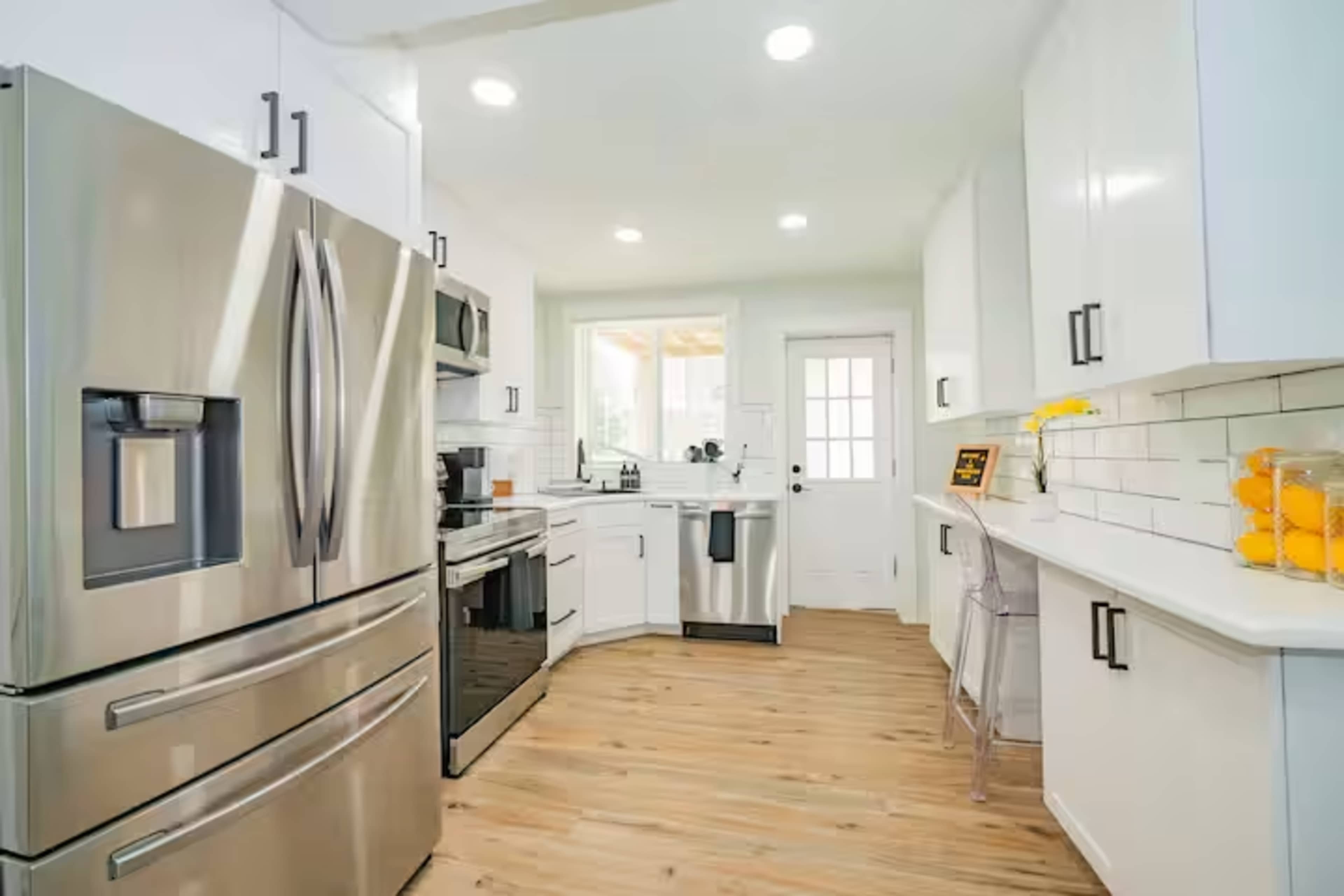 Cozy Central 5Bed 2Ba Near Baltimore's Sports Hubs Image in Pigtown, Baltimore, MD