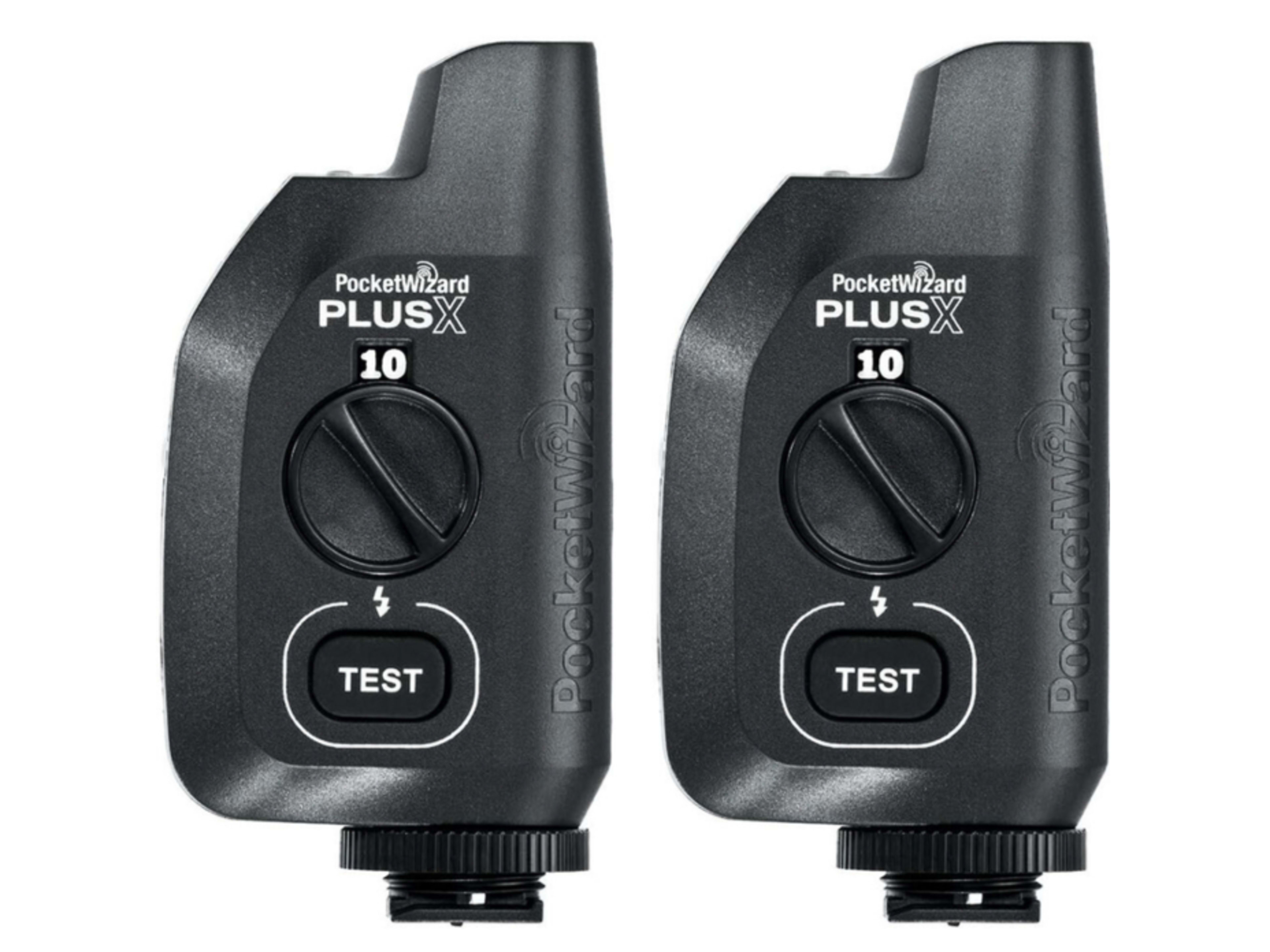 Lighting Triggers - Pocketwizards