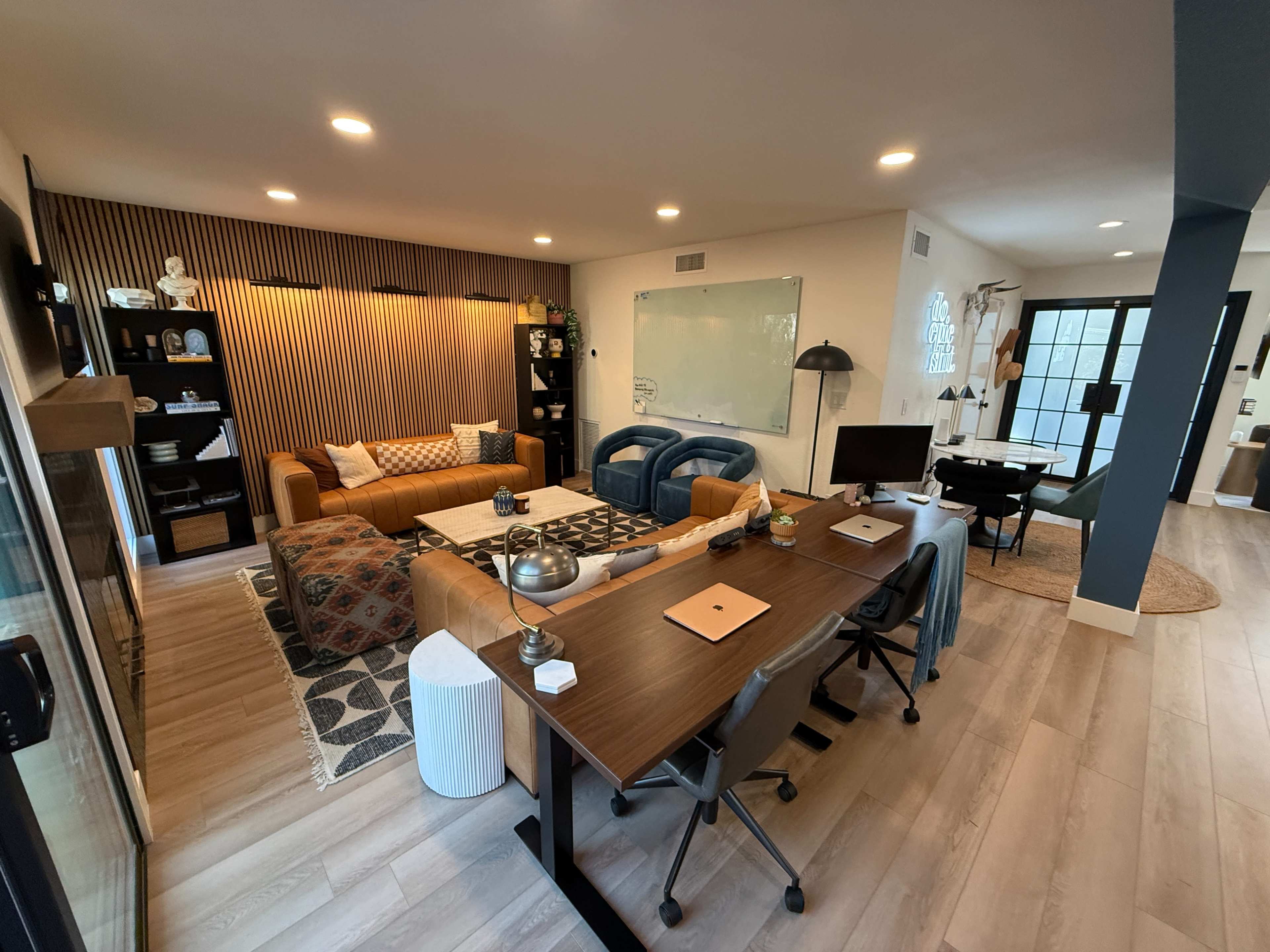 Sol House | Coastal Retreat for Teams & Creators Image in Solana Beach, Solana Beach, CA