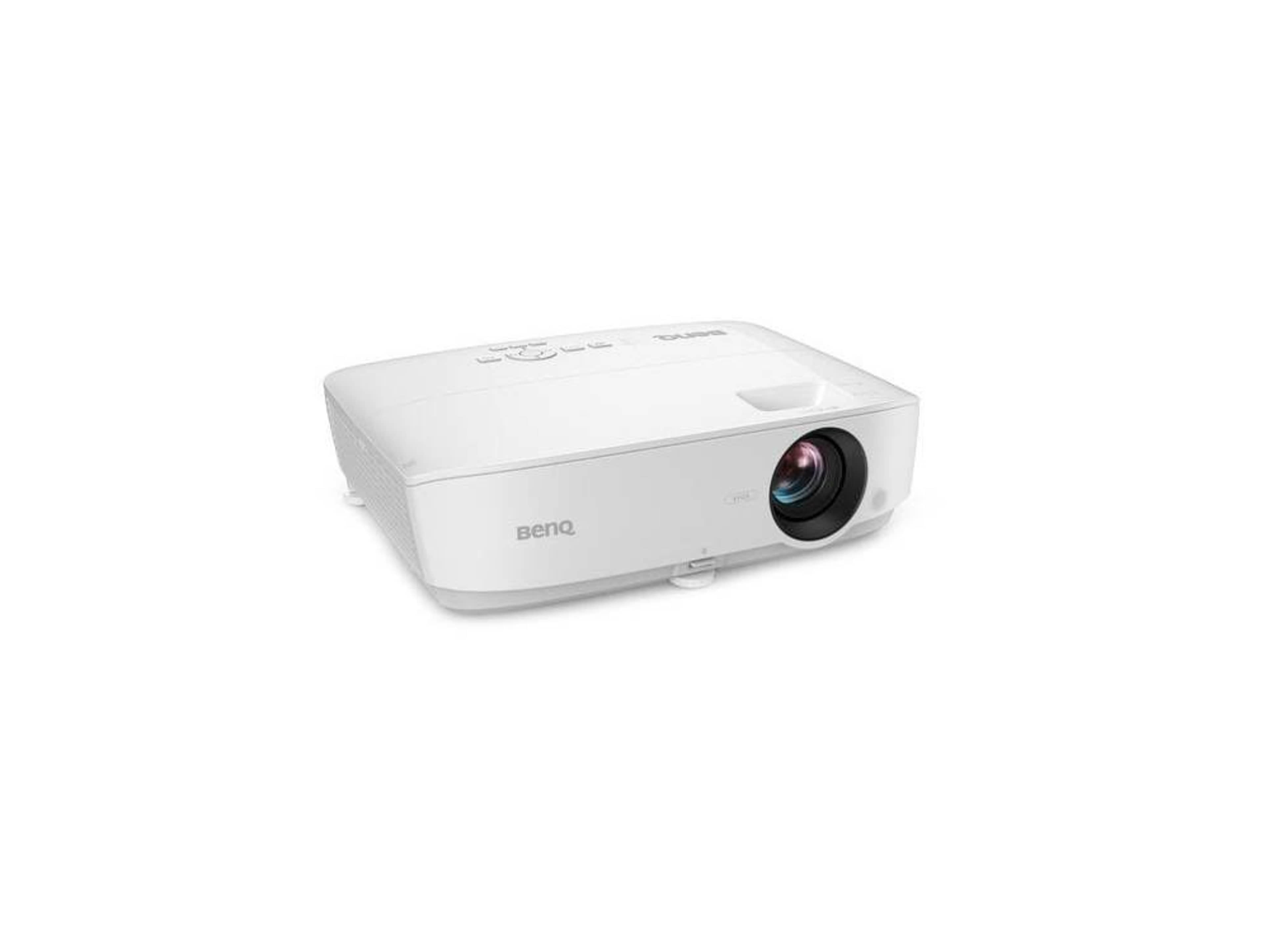 Ben Q projector 
