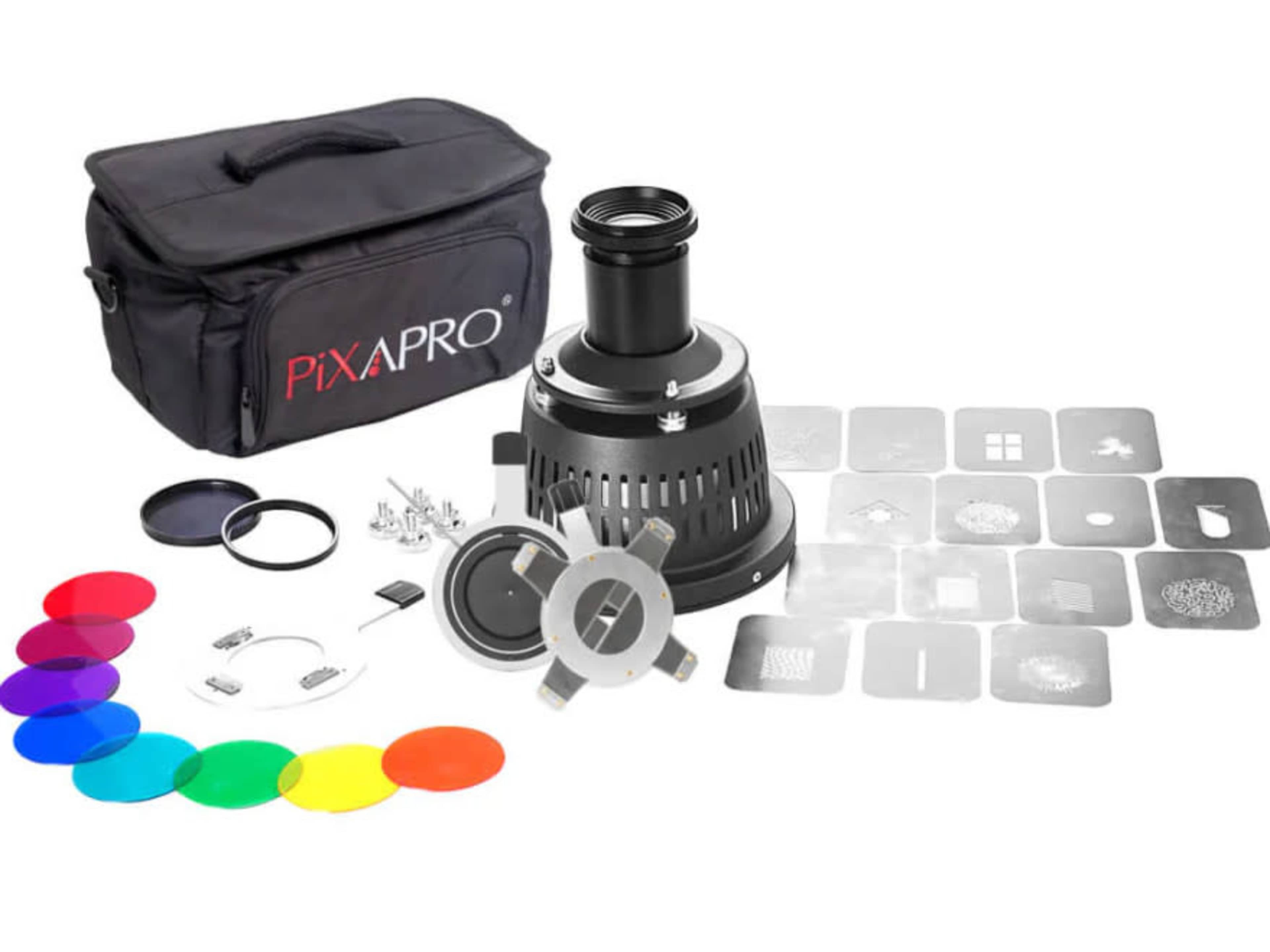 Gobo Kit- Spotlight Kit 