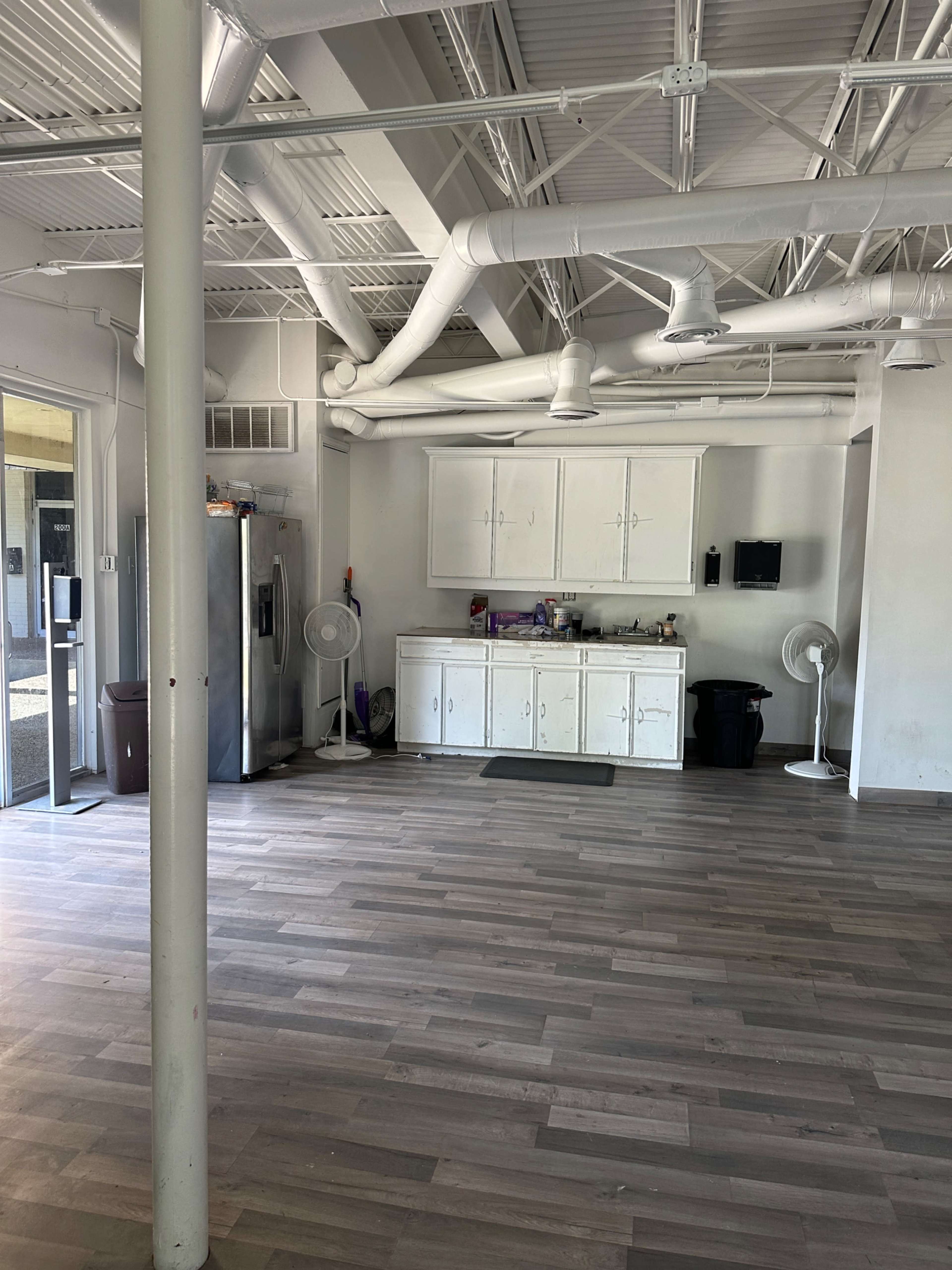Event Space Next To The Park! Image in Richardson, Richardson, TX