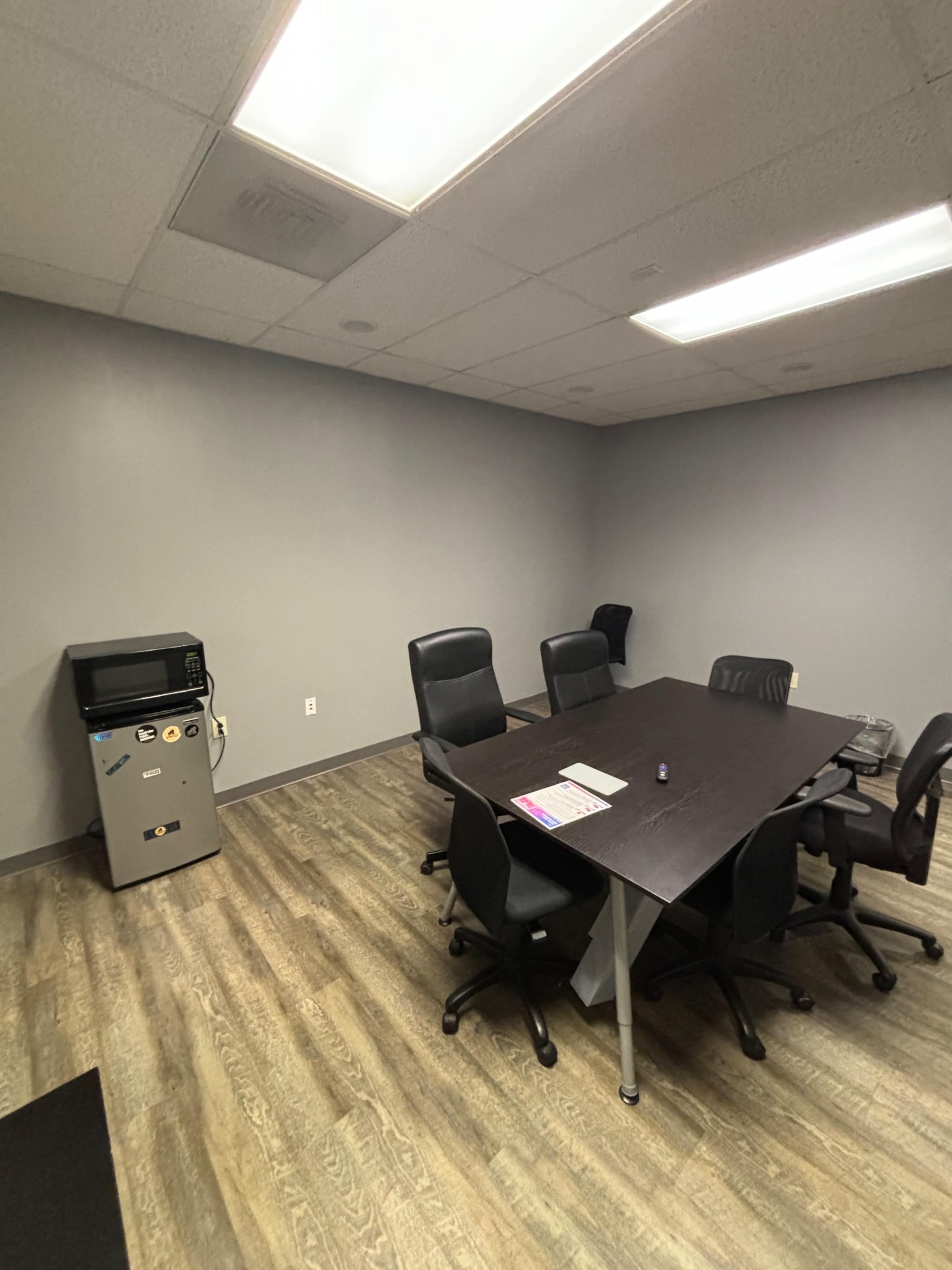 THE PERFECT TRAINING / CLASS ROOM Image in University City Research Park, charlotte, NC