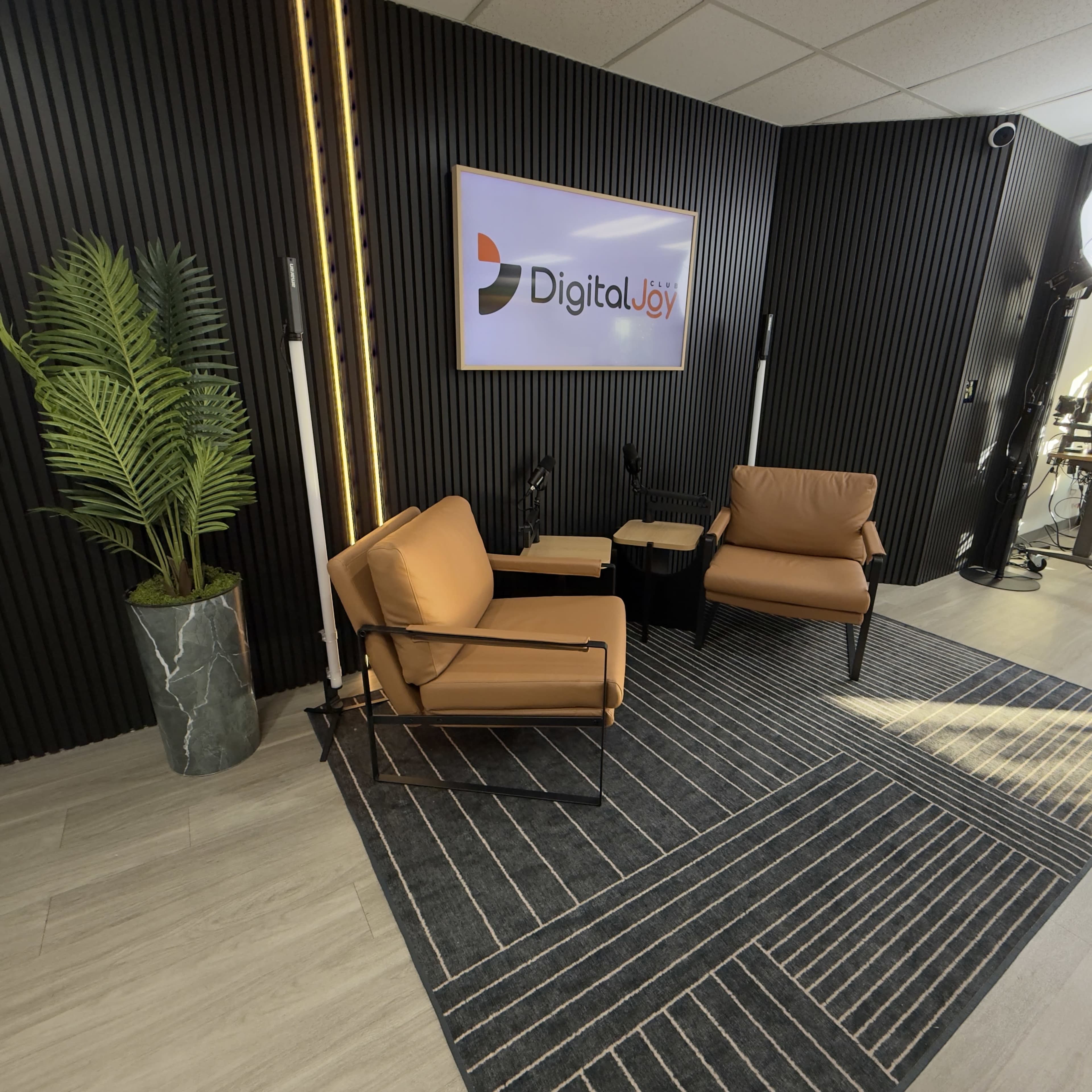 New Modern Video and Photo Studio near downtown San Diego, Ca Image in Roseville - Fleet Ridge, San Diego, CA