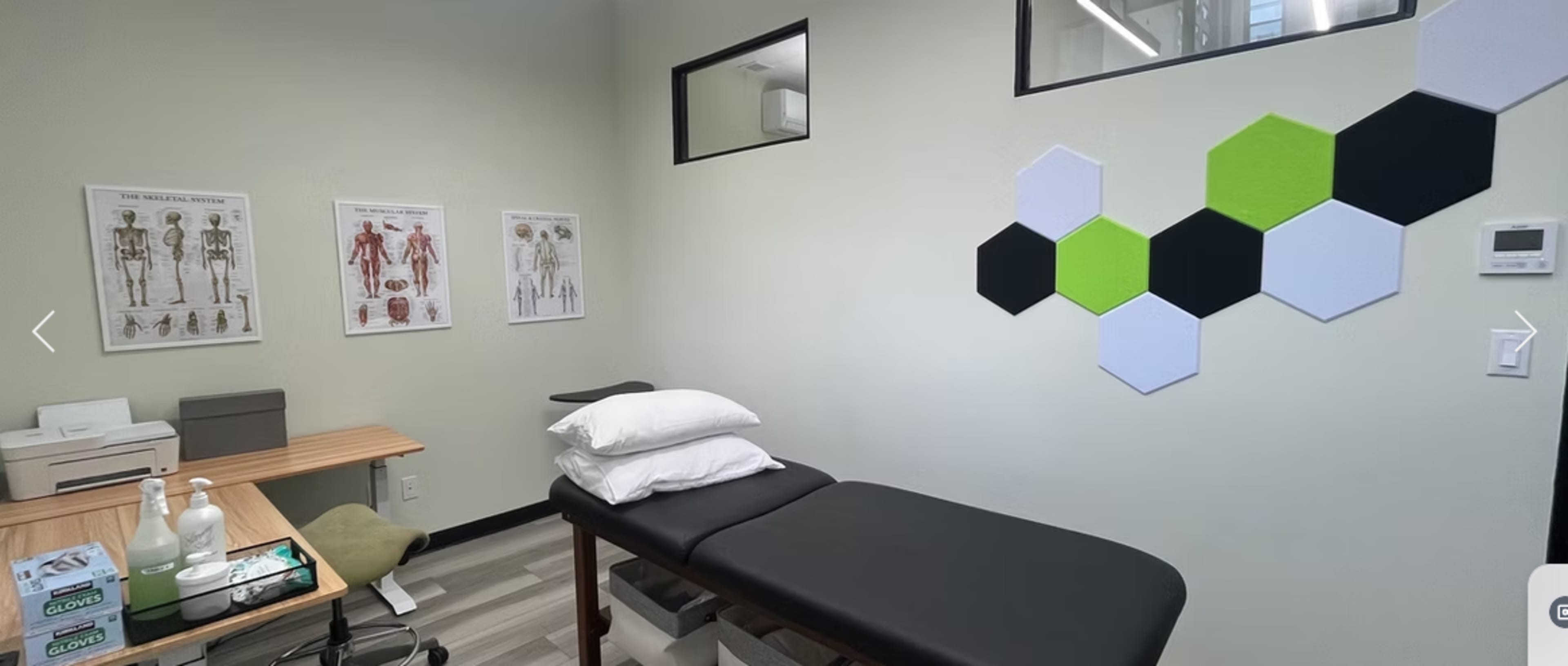 Uptown Gym Loft With A Downtown Feel Image in Upper East Side, New York, NY