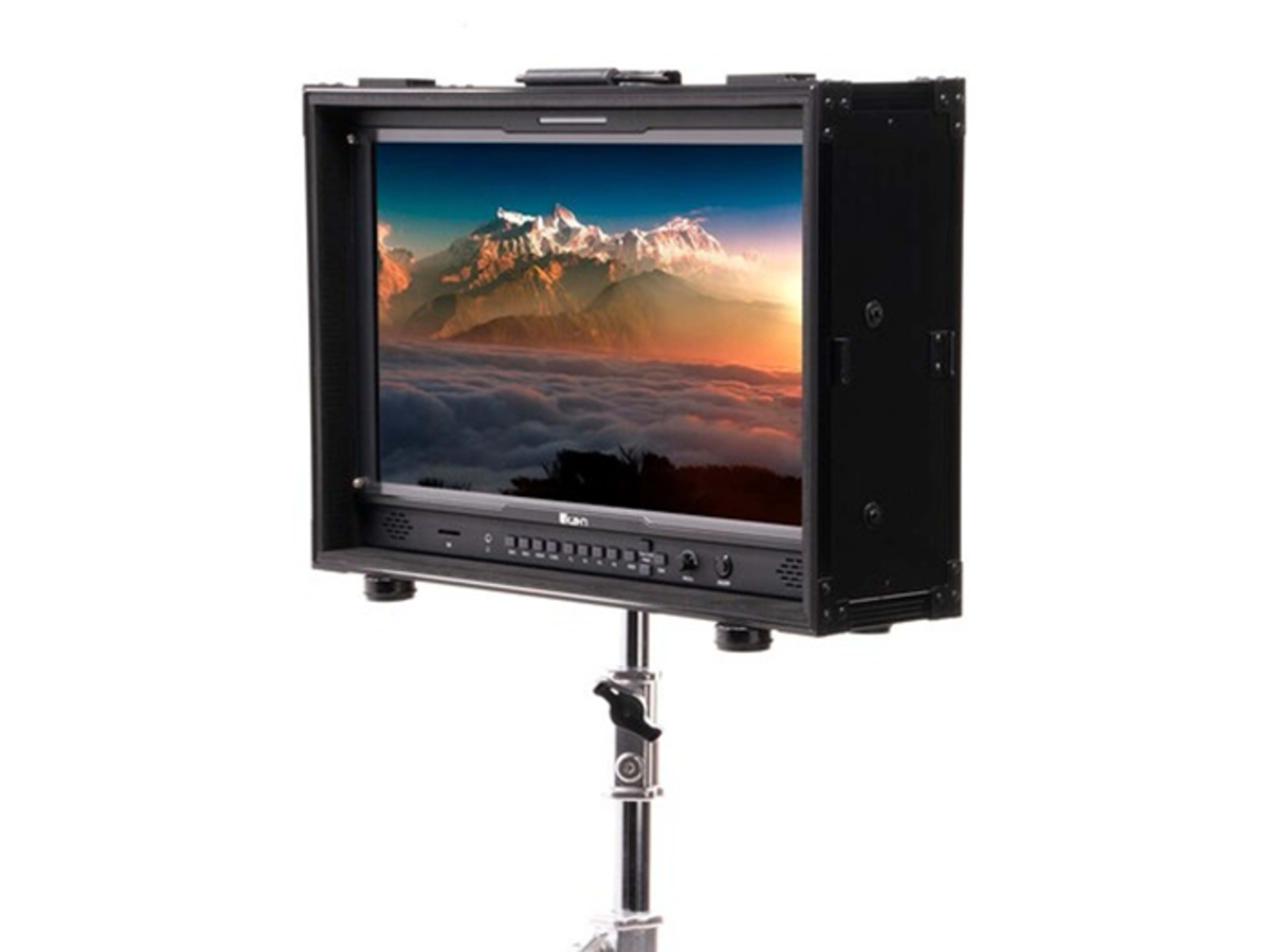OSEE 21.5'' 1000nits HDR Field Production Monitor