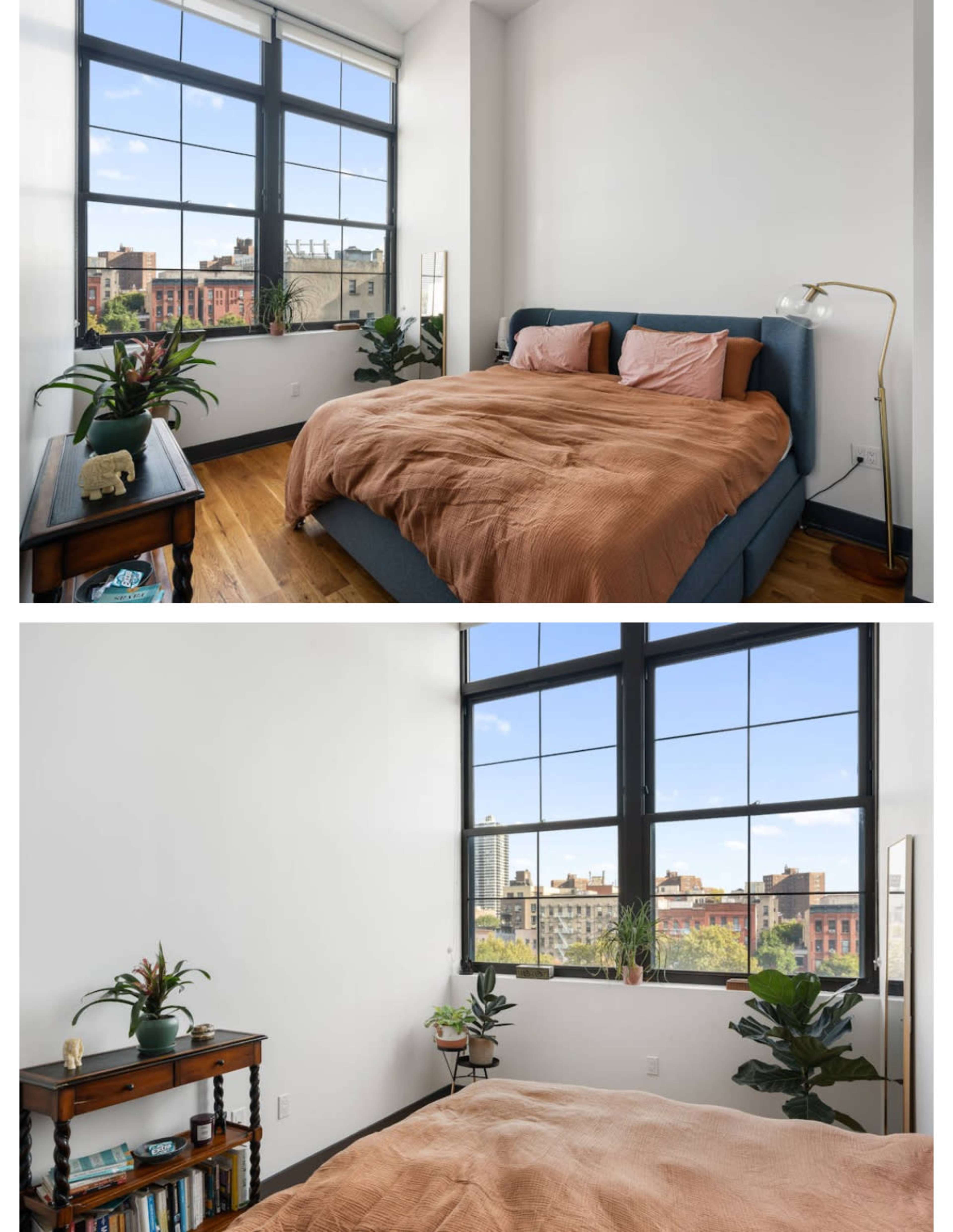 Urban Loft in a former public school Image in Upper Manhattan, NEW YORK, NY