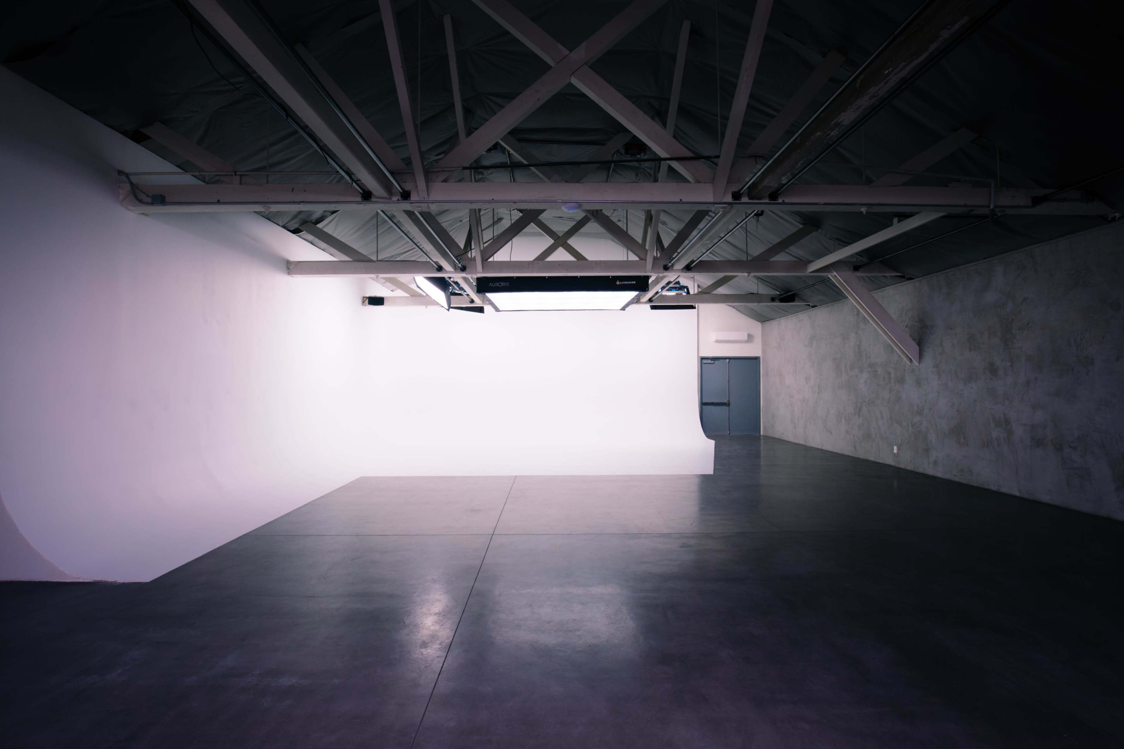 Soundproof Studio with Toplight, Model Kitchen, and Premium Finishes Image in SODO, Seattle, WA