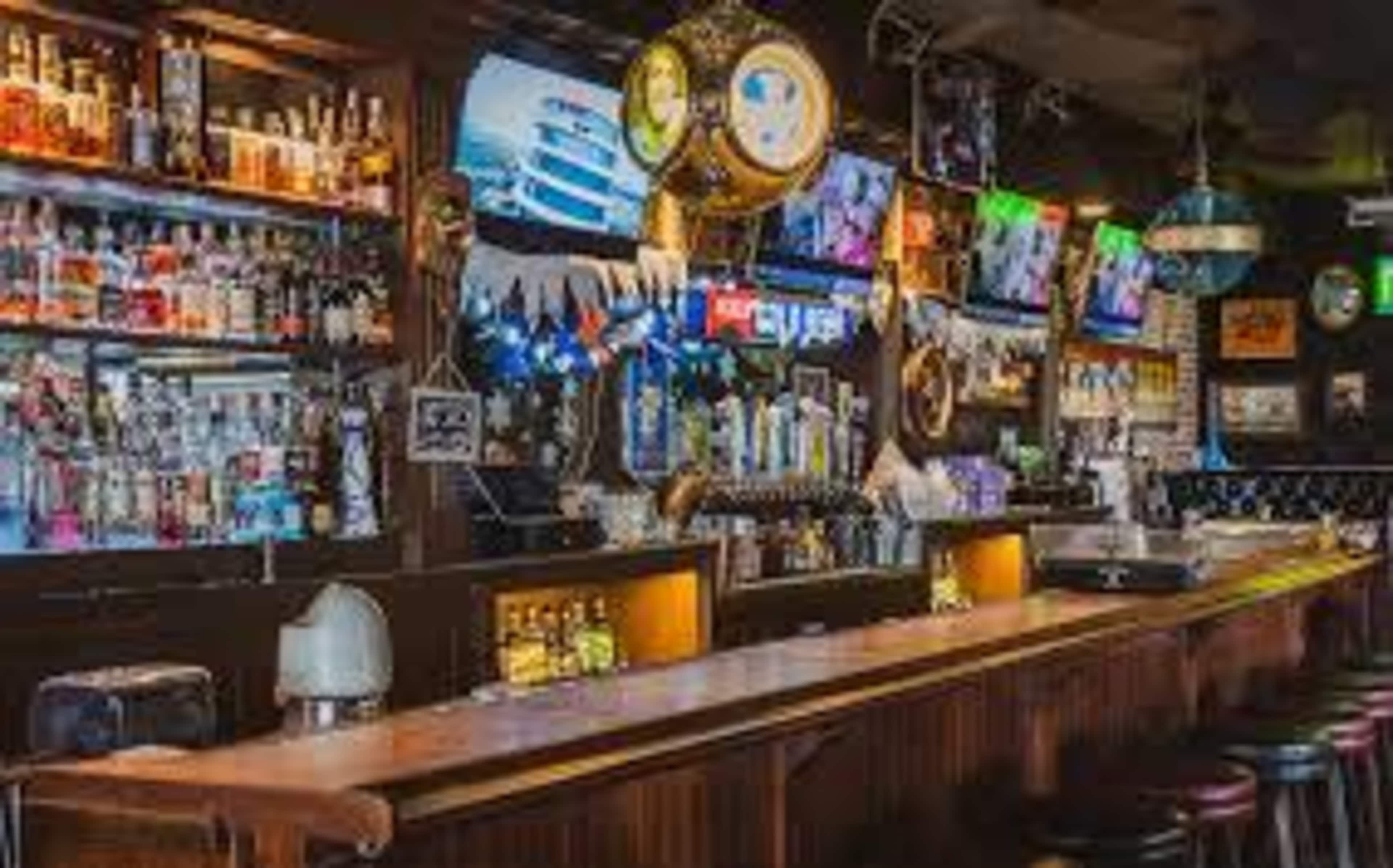 Raise a Glass Where It All Began – A Legendary Event Space by the Beach. Image in Balboa Peninsula, Newport Beach, CA