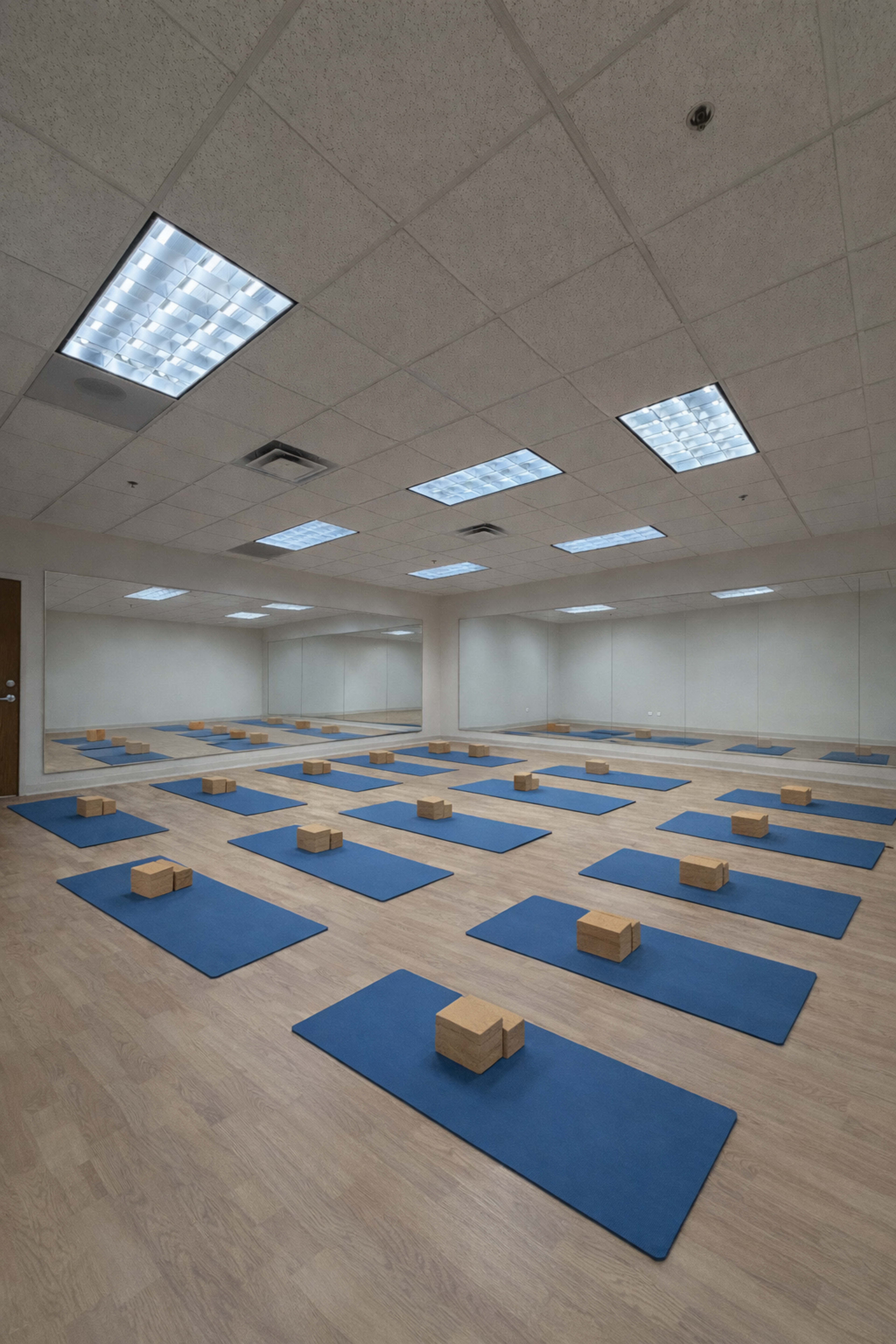 Women Centered Wellness Gym & Studio Image in Dundee Township, Elgin, IL