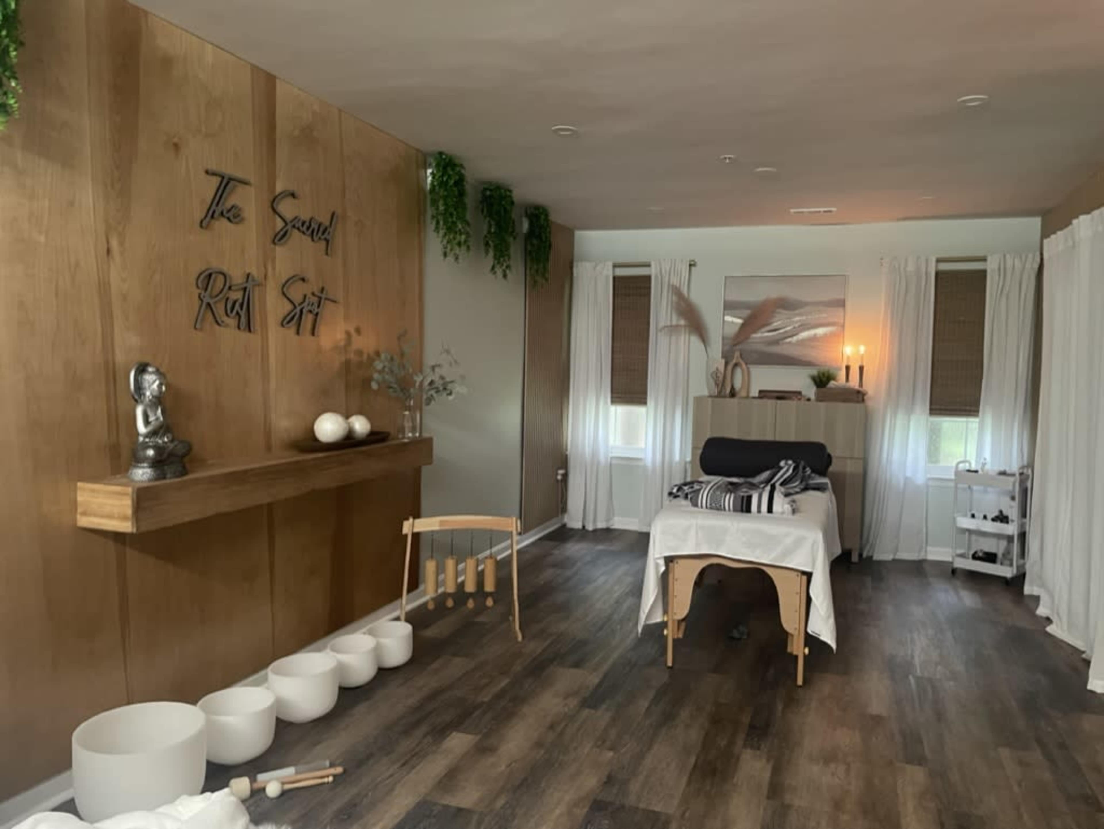 Tranquil Waldorf Wellness Studio for Yoga, Reiki + Retreats Image in Bennsville, White Plains, MD