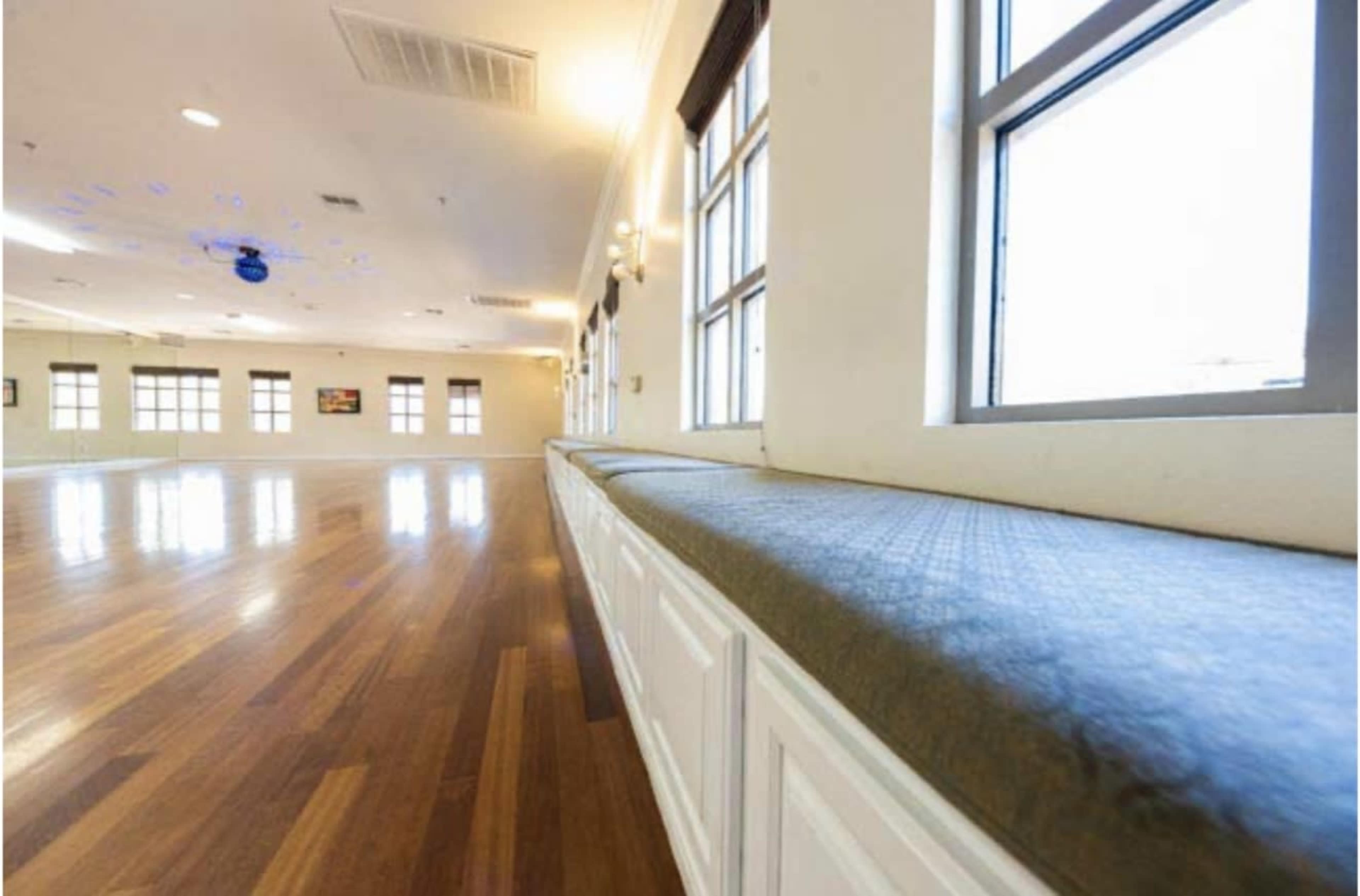 Stunning 2,000 sq.ft. Dance Studio for Rehearsals & Events Image in Anthem, Henderson, NV