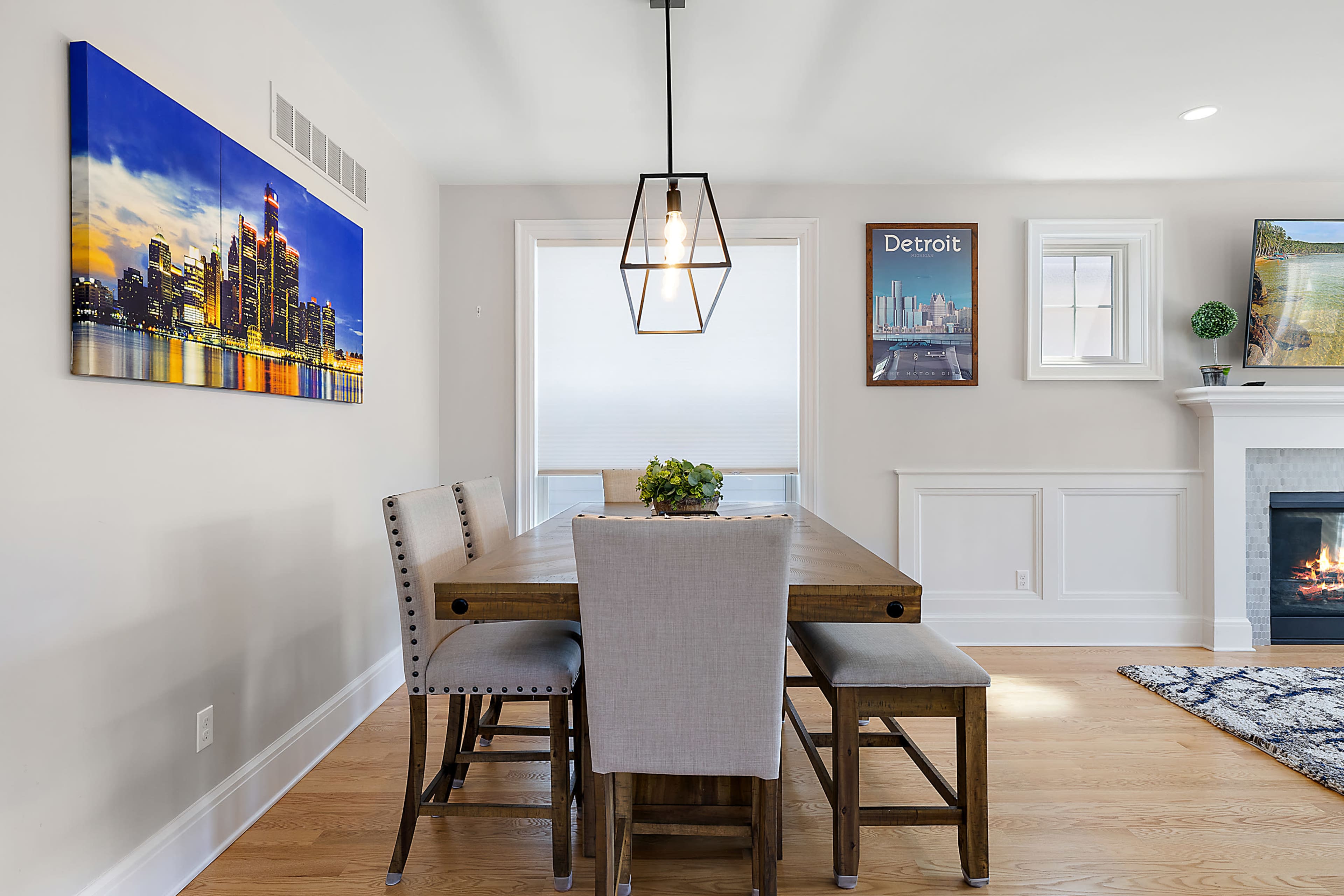 Linwood Luxury Living Image in Royal Oak, Royal Oak, MI