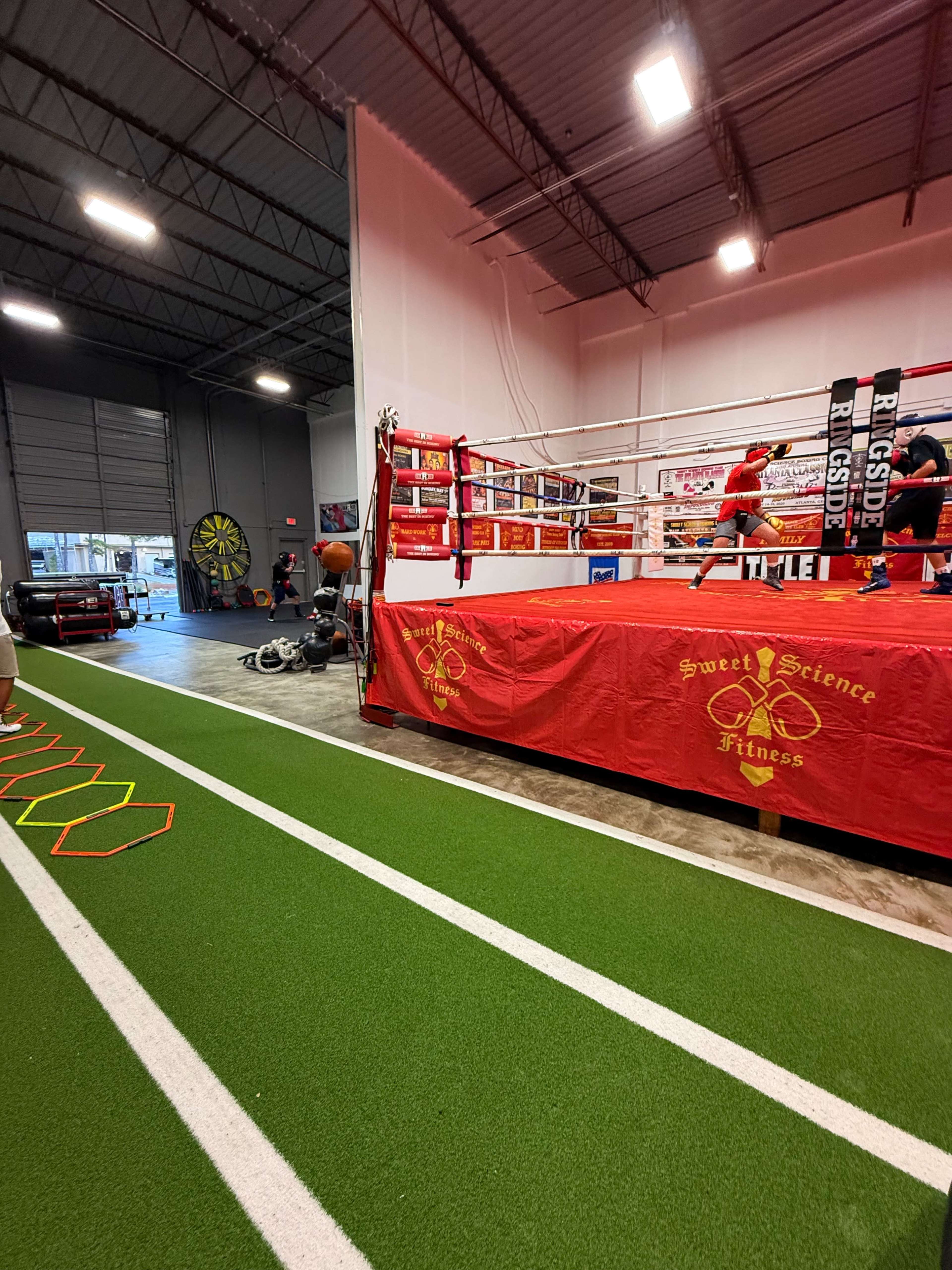 ATls Best Boxing excellent for filming and videography needs Image in Norcross, Norcross, GA