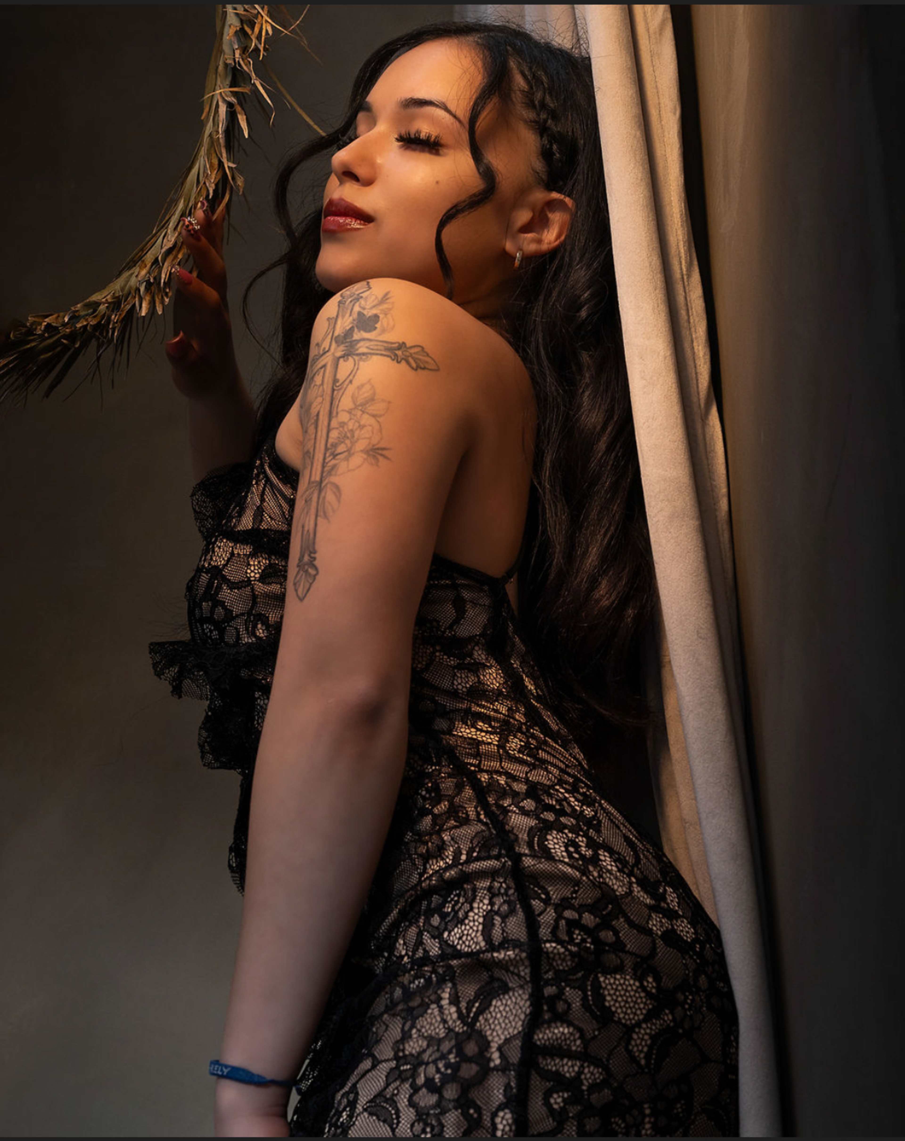 Photoshoot
